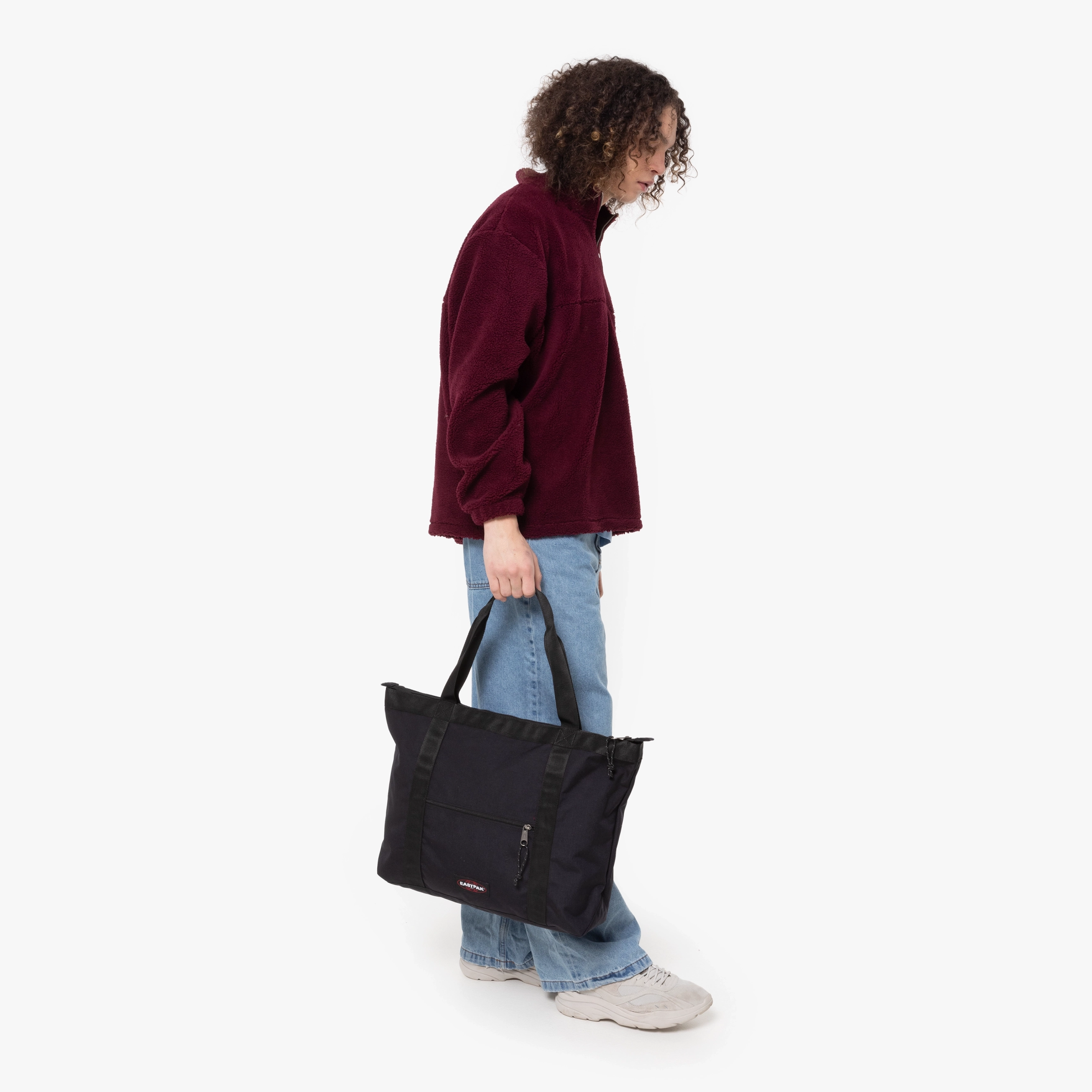 Eastpak - TRAVEL TOTE - Uniszex oldaltáska