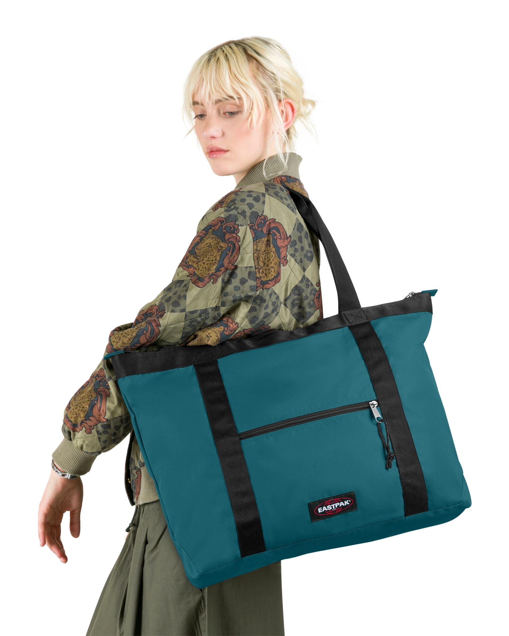 Eastpak - TRAVEL TOTE - Uniszex oldaltáska