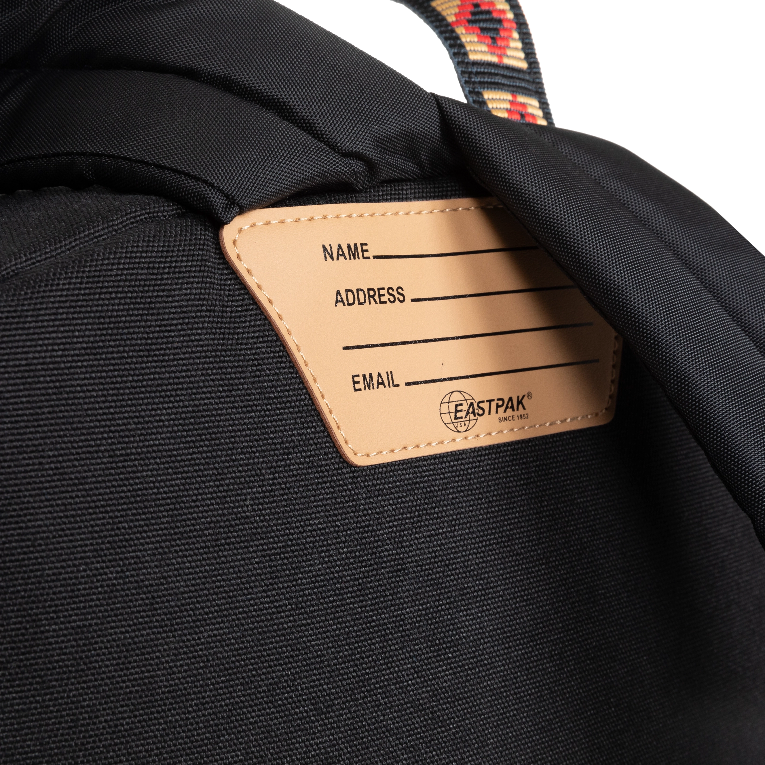 Eastpak - KITTERY PAK'R - Uniszex hátizsák