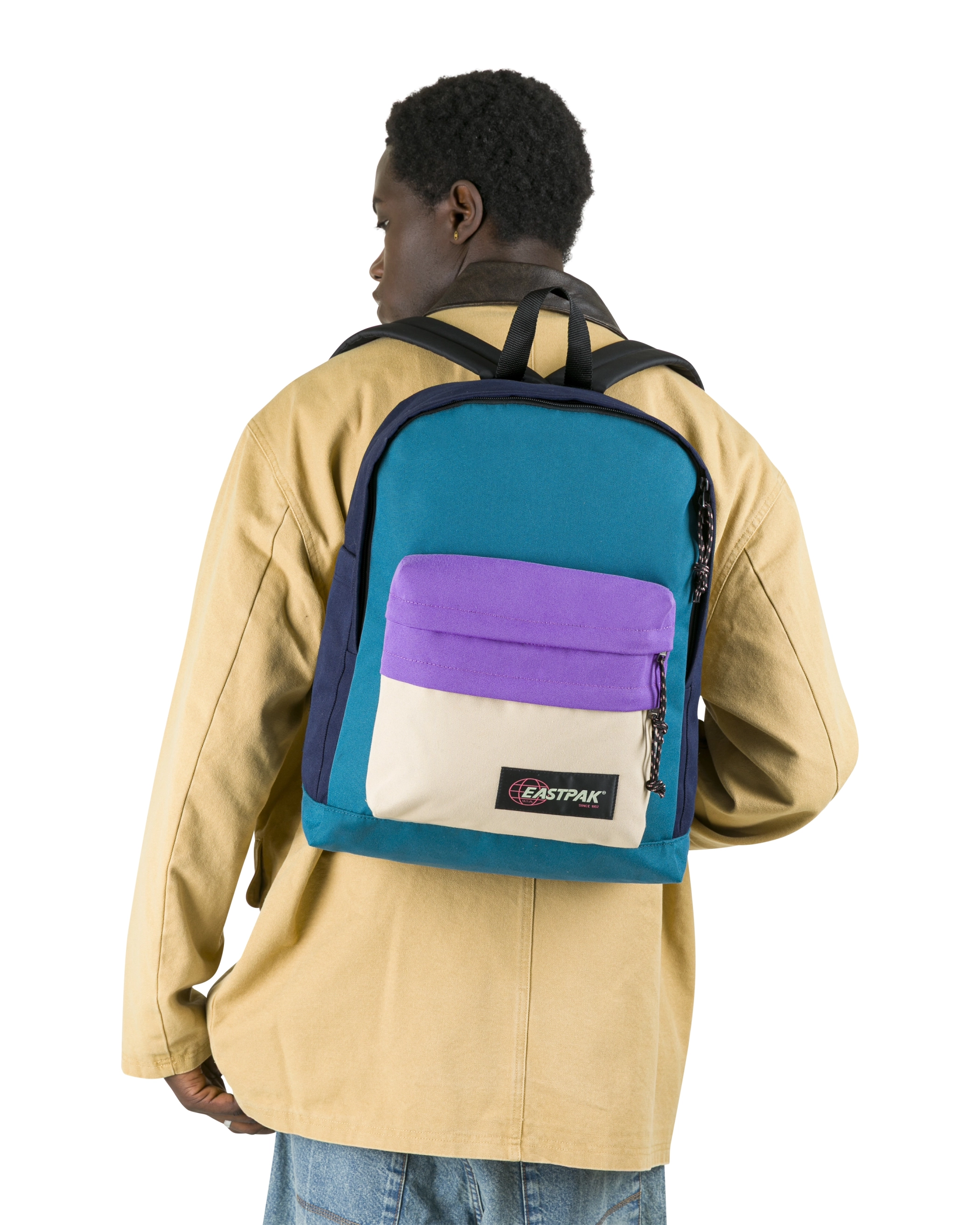 Eastpak - KITTERY PAK'R - Uniszex hátizsák