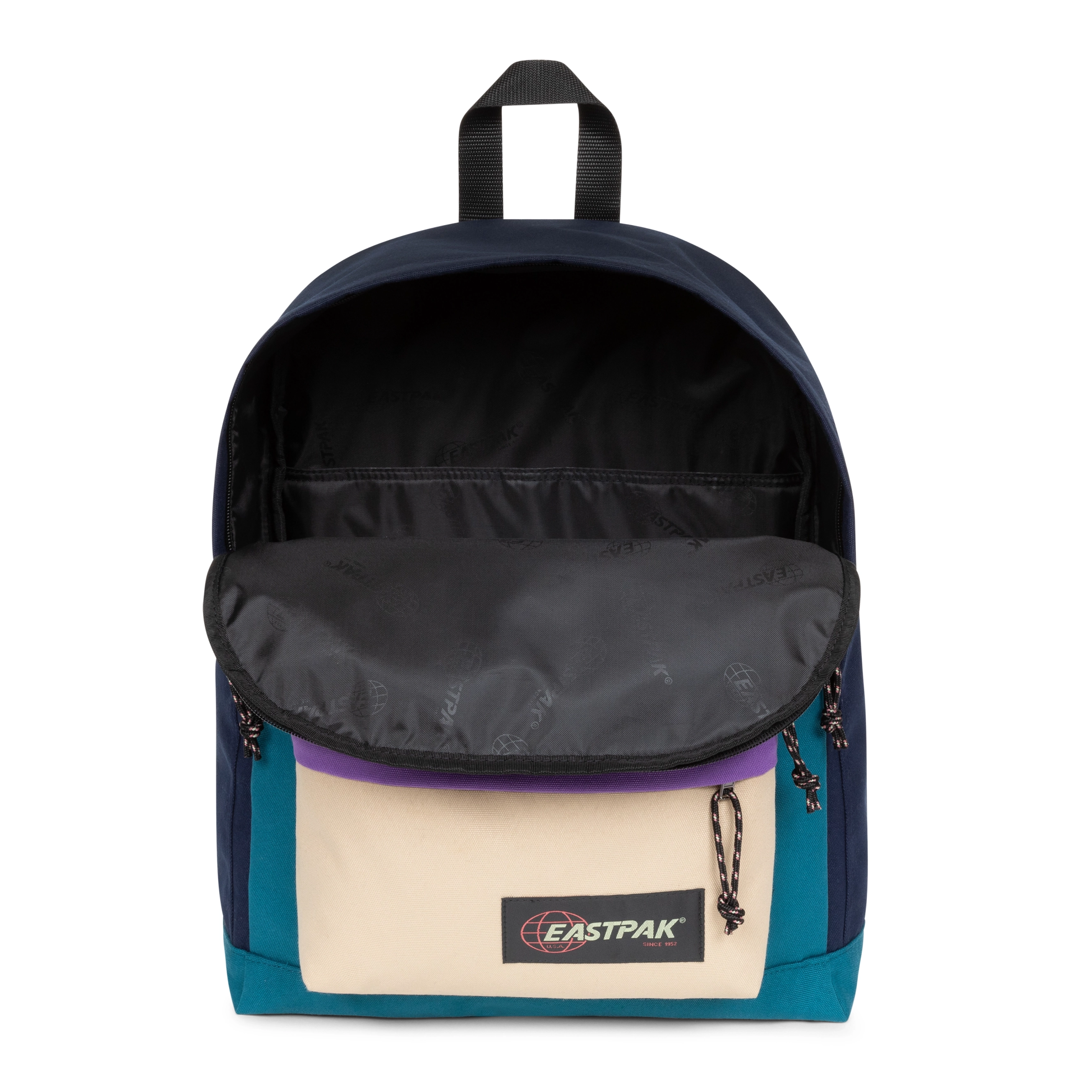 Eastpak - KITTERY PAK'R - Uniszex hátizsák