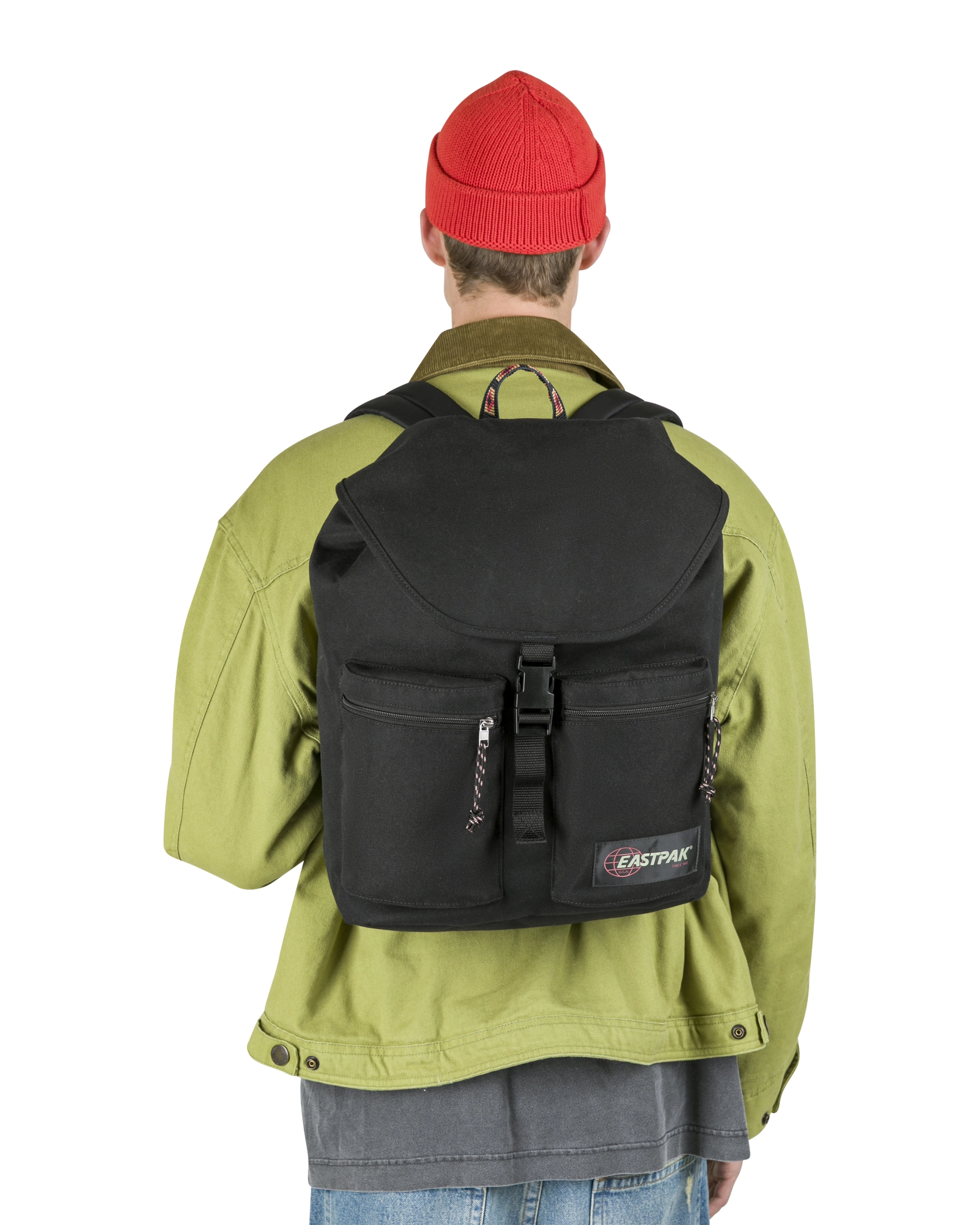 Eastpak - CHAPEL HILL PAK'R - Uniszex hátizsák