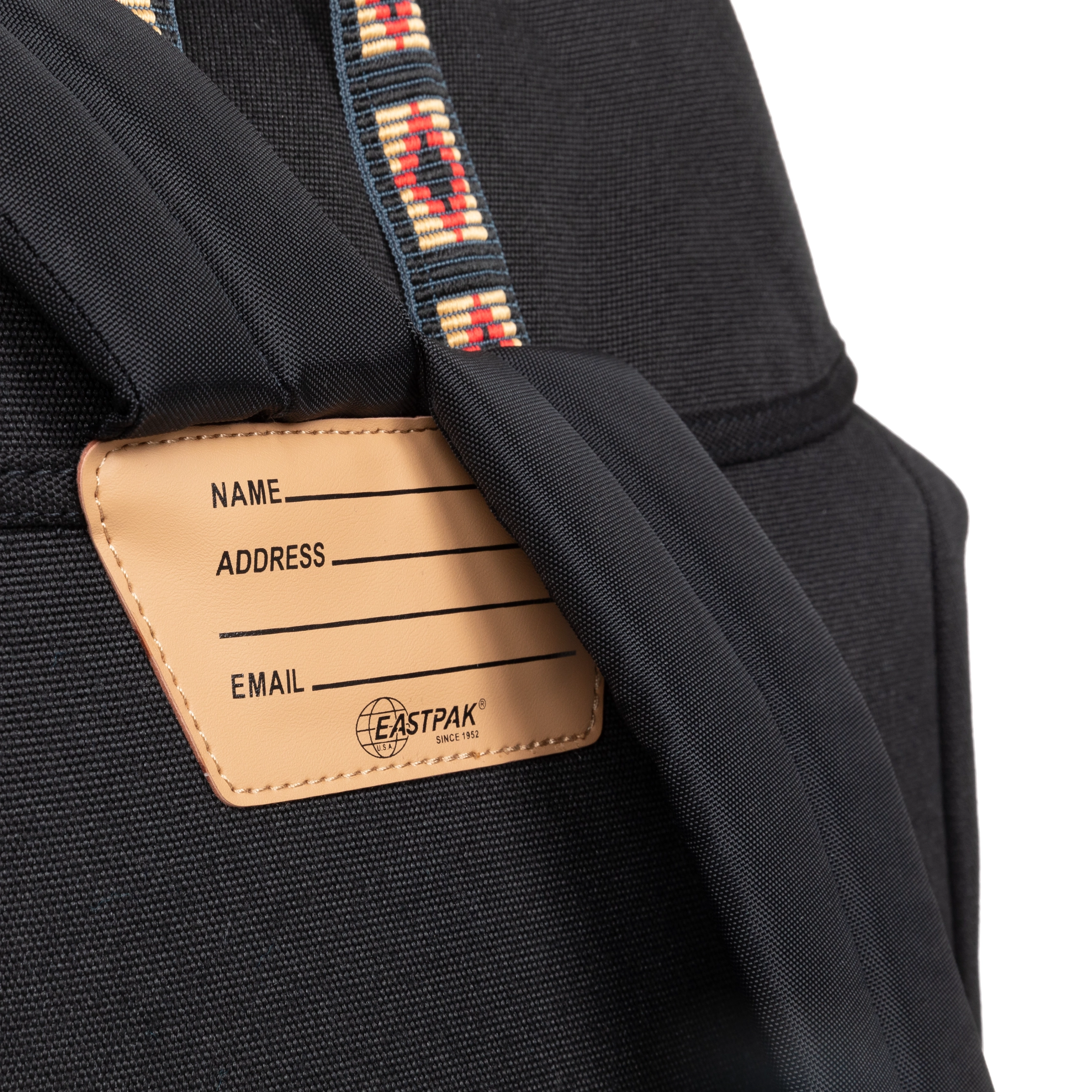 Eastpak - CHAPEL HILL PAK'R - Uniszex hátizsák