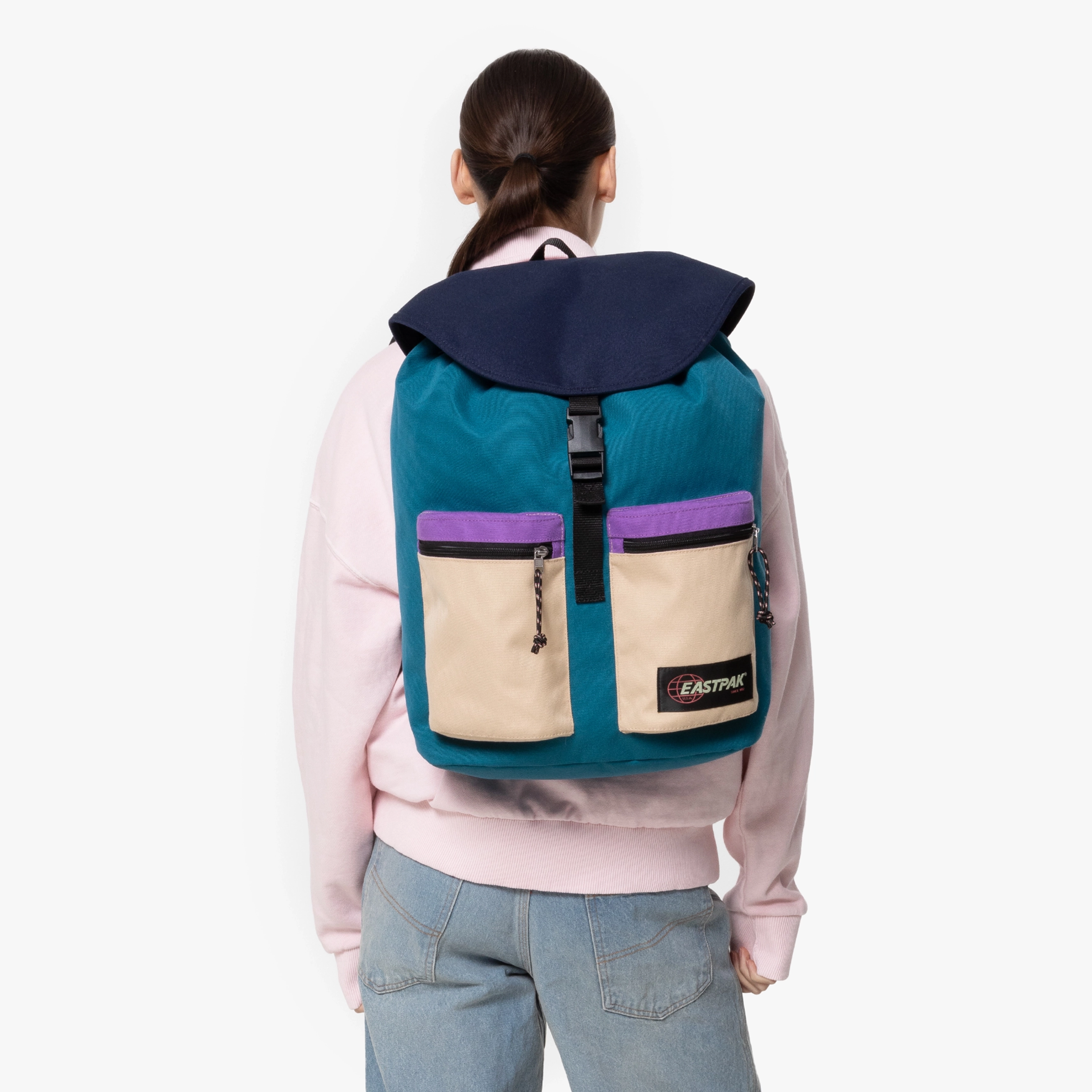 Eastpak - CHAPEL HILL PAK'R - Uniszex hátizsák