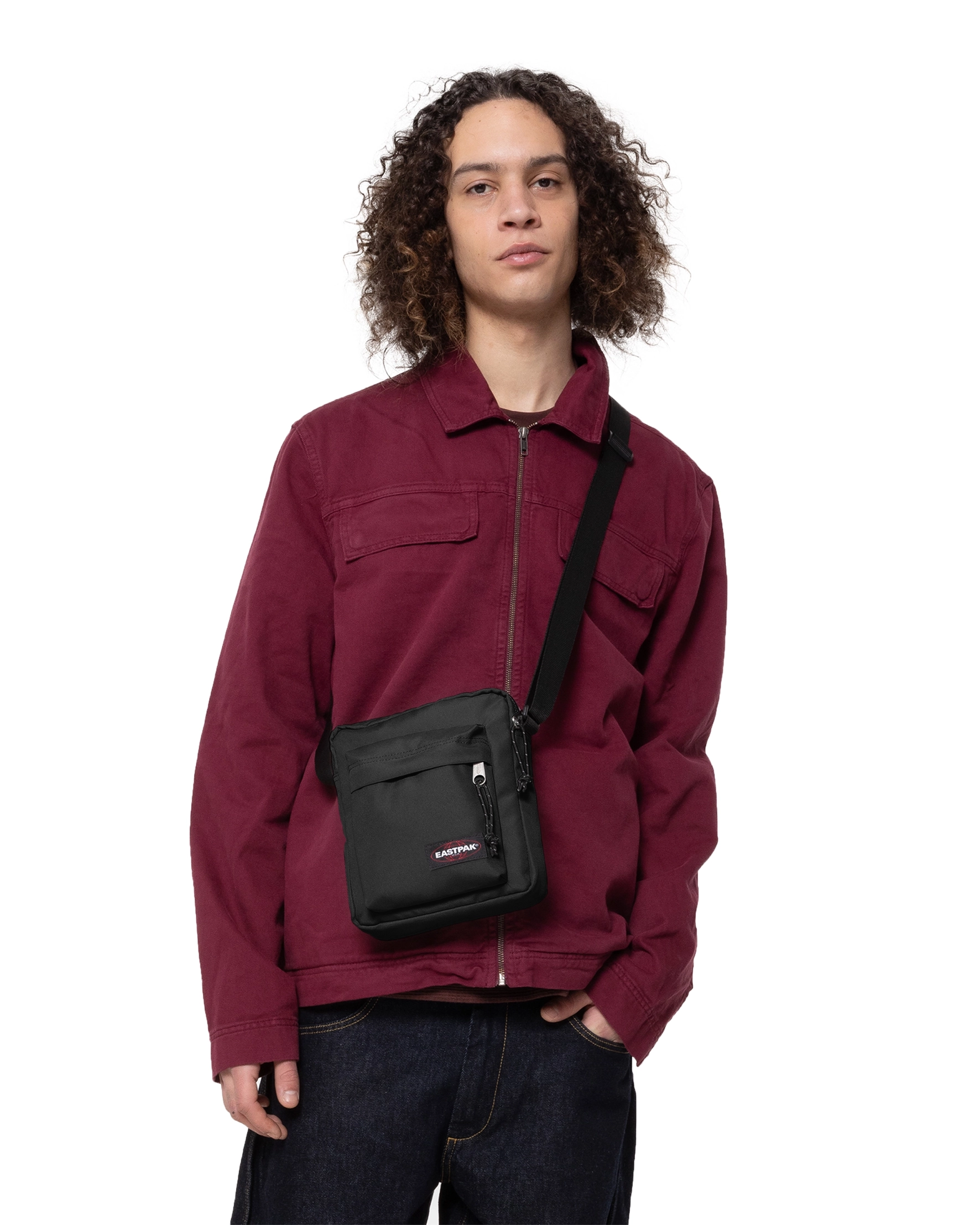 Eastpak - ARCADE MINI BAG - Uniszex oldaltáska