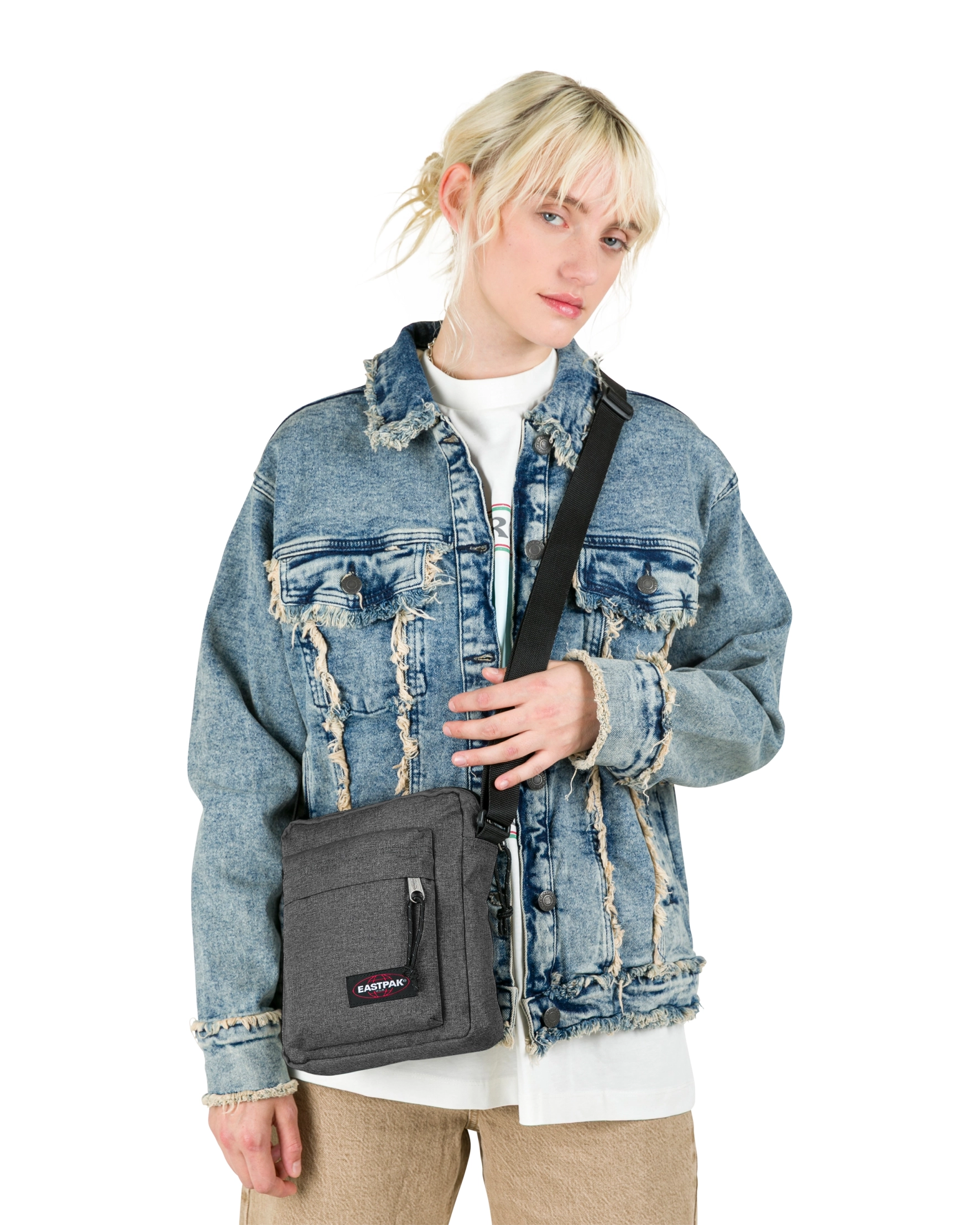 Eastpak - ARCADE MINI BAG - Uniszex oldaltáska