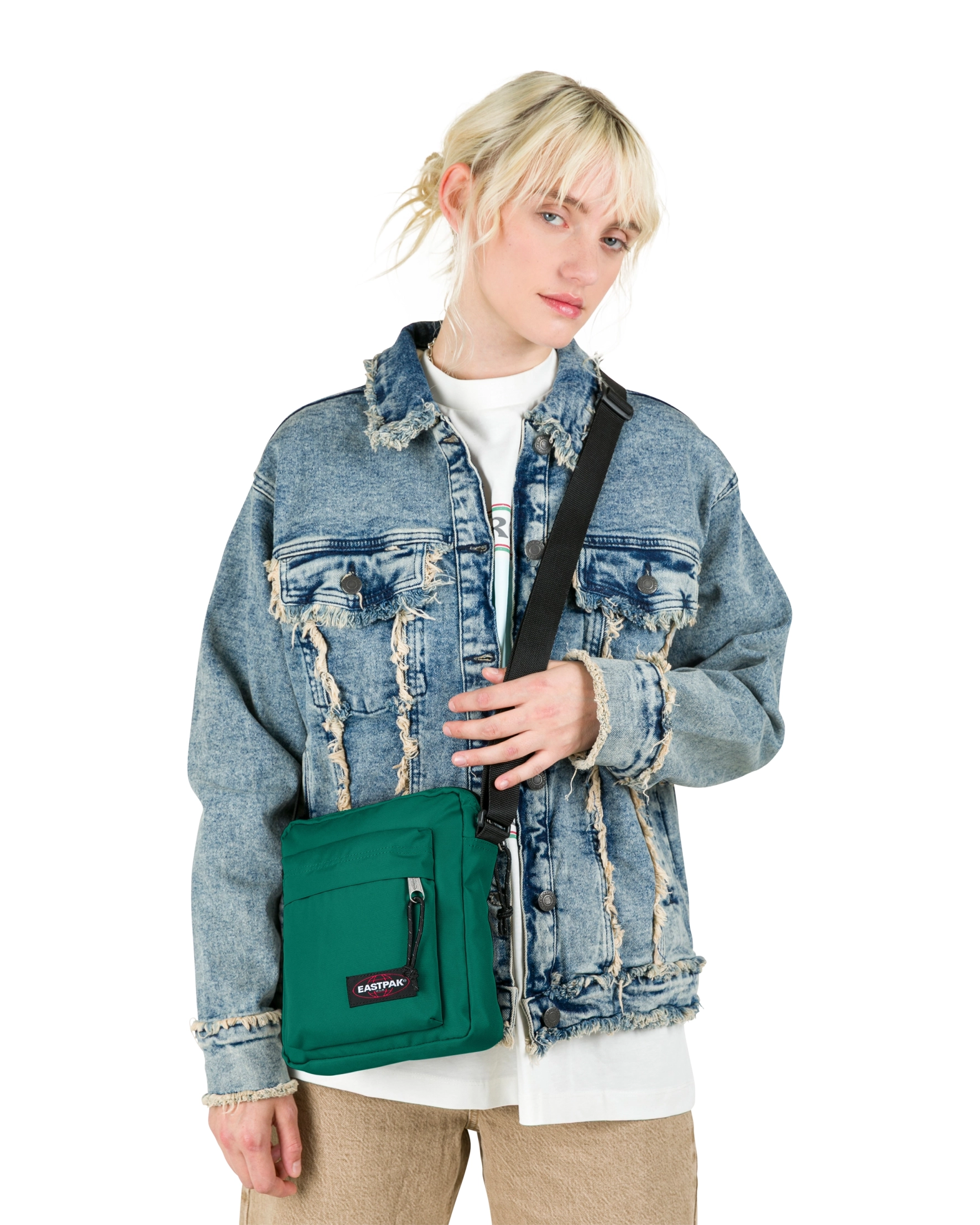 Eastpak - ARCADE MINI BAG - Uniszex oldaltáska