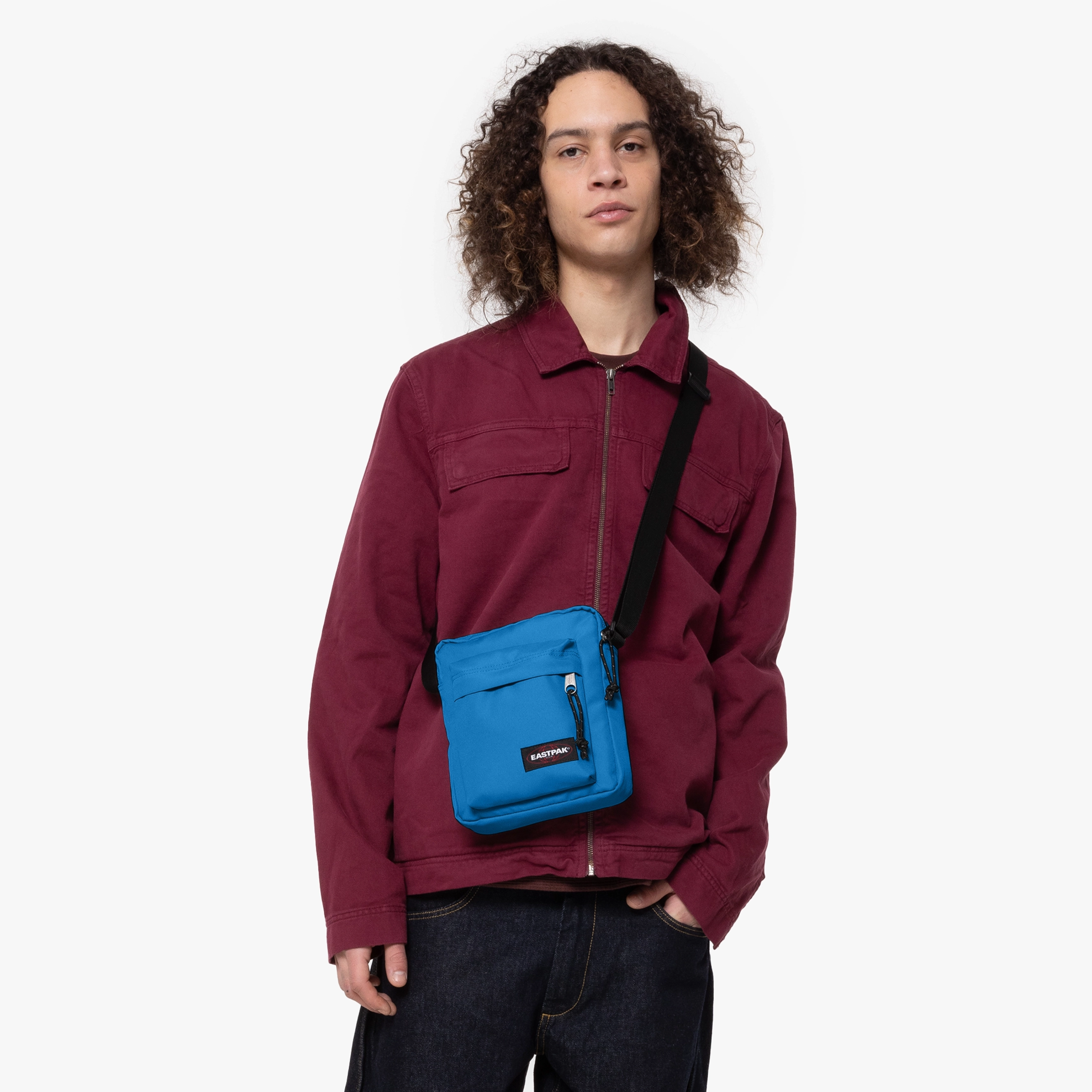 Eastpak - ARCADE MINI BAG - Uniszex oldaltáska