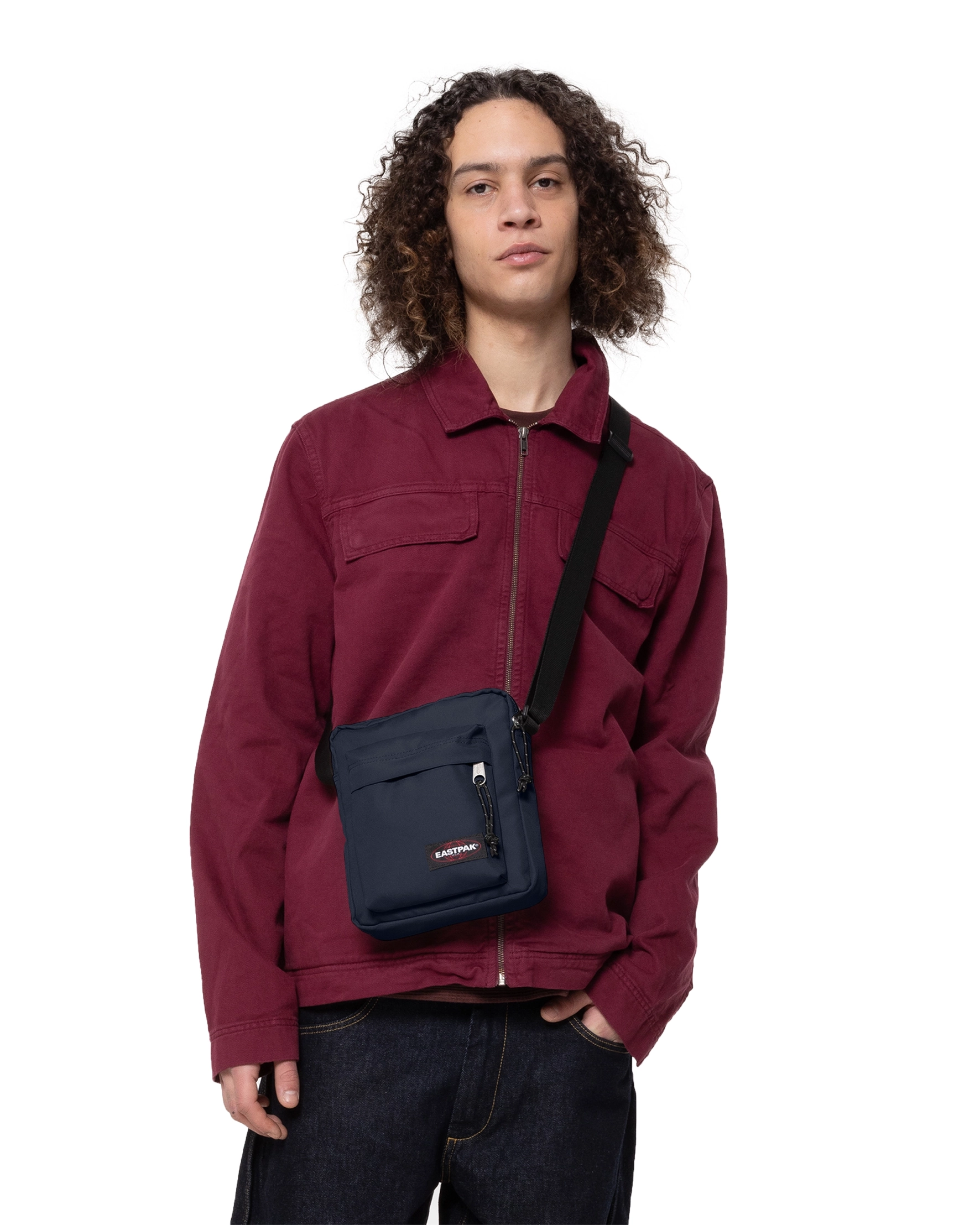 Eastpak - ARCADE MINI BAG - Uniszex oldaltáska