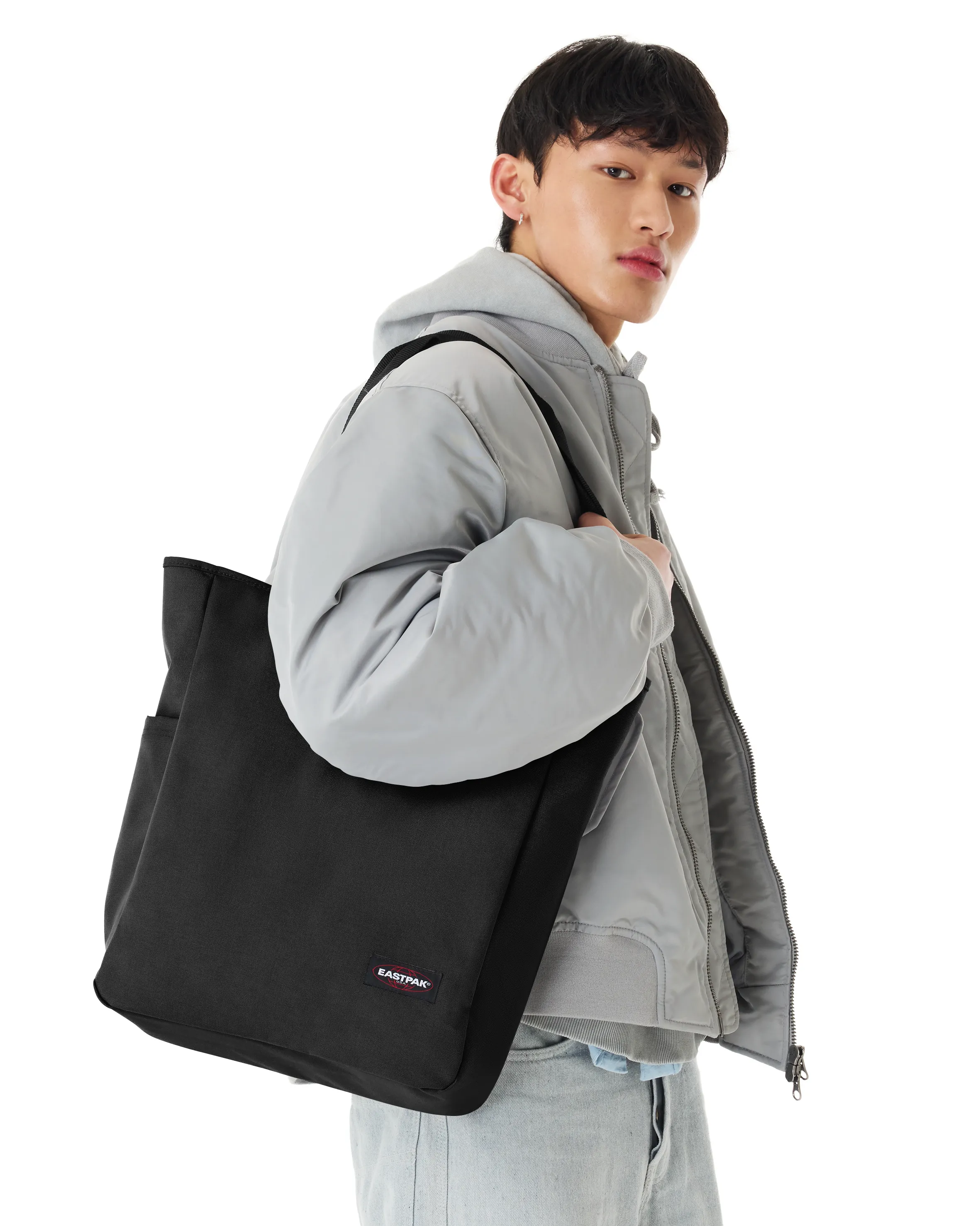 Eastpak - TOTE - Uniszex oldaltáska