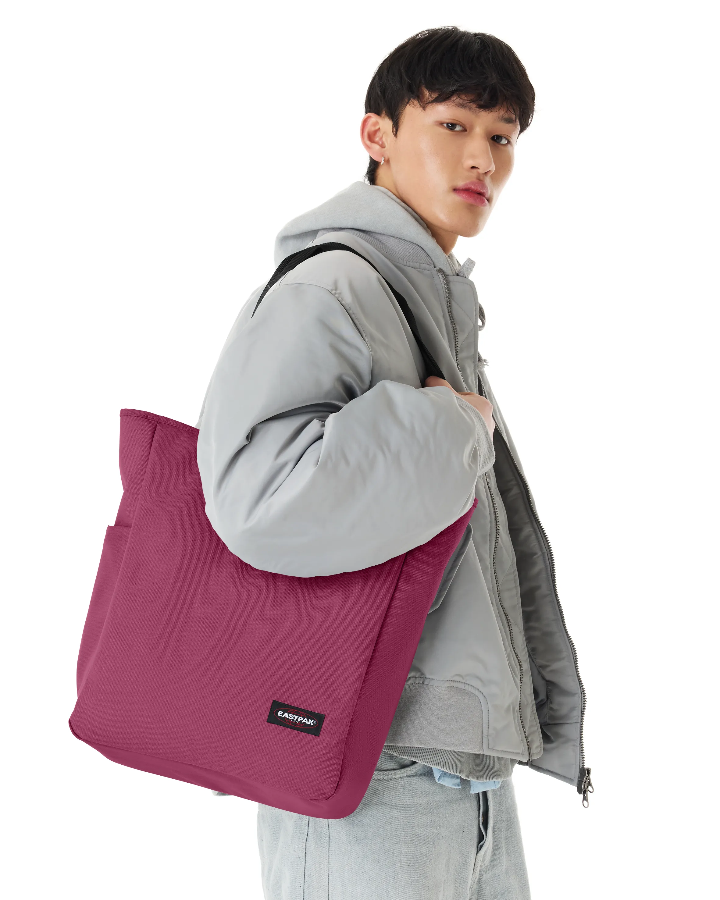 Eastpak - TOTE - Uniszex oldaltáska