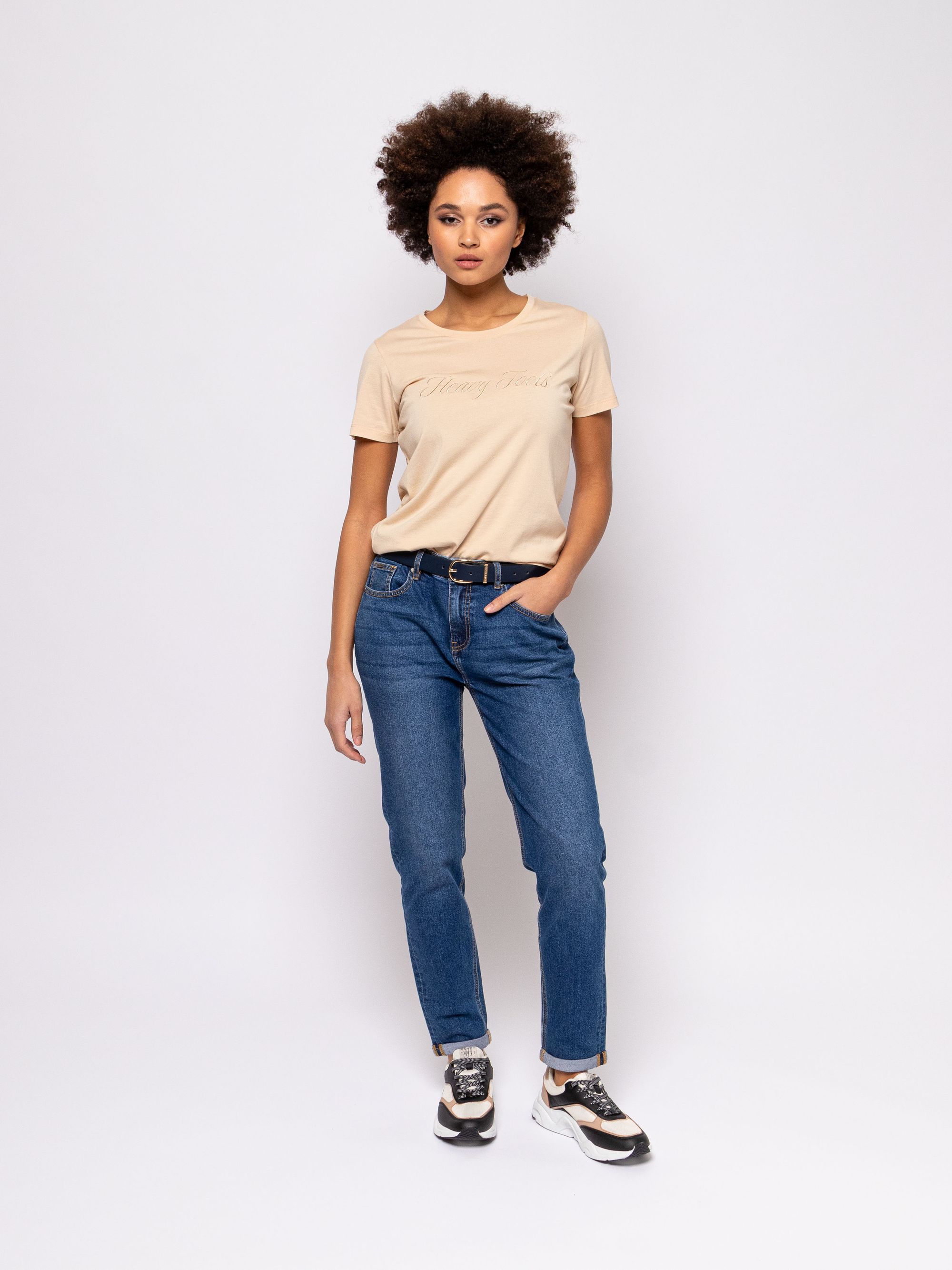 Heavy Tools - FABETT24 - Női farmernadrág