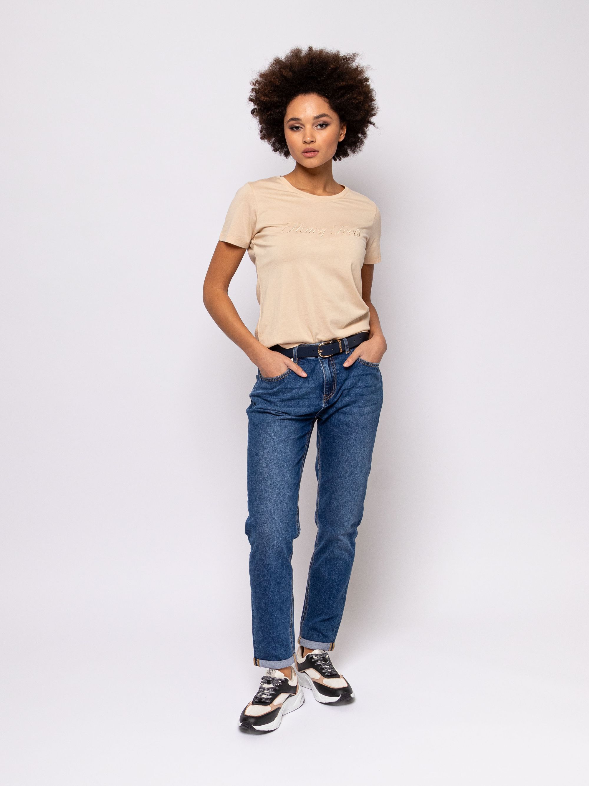 Heavy Tools - FABETT24 - Női farmernadrág