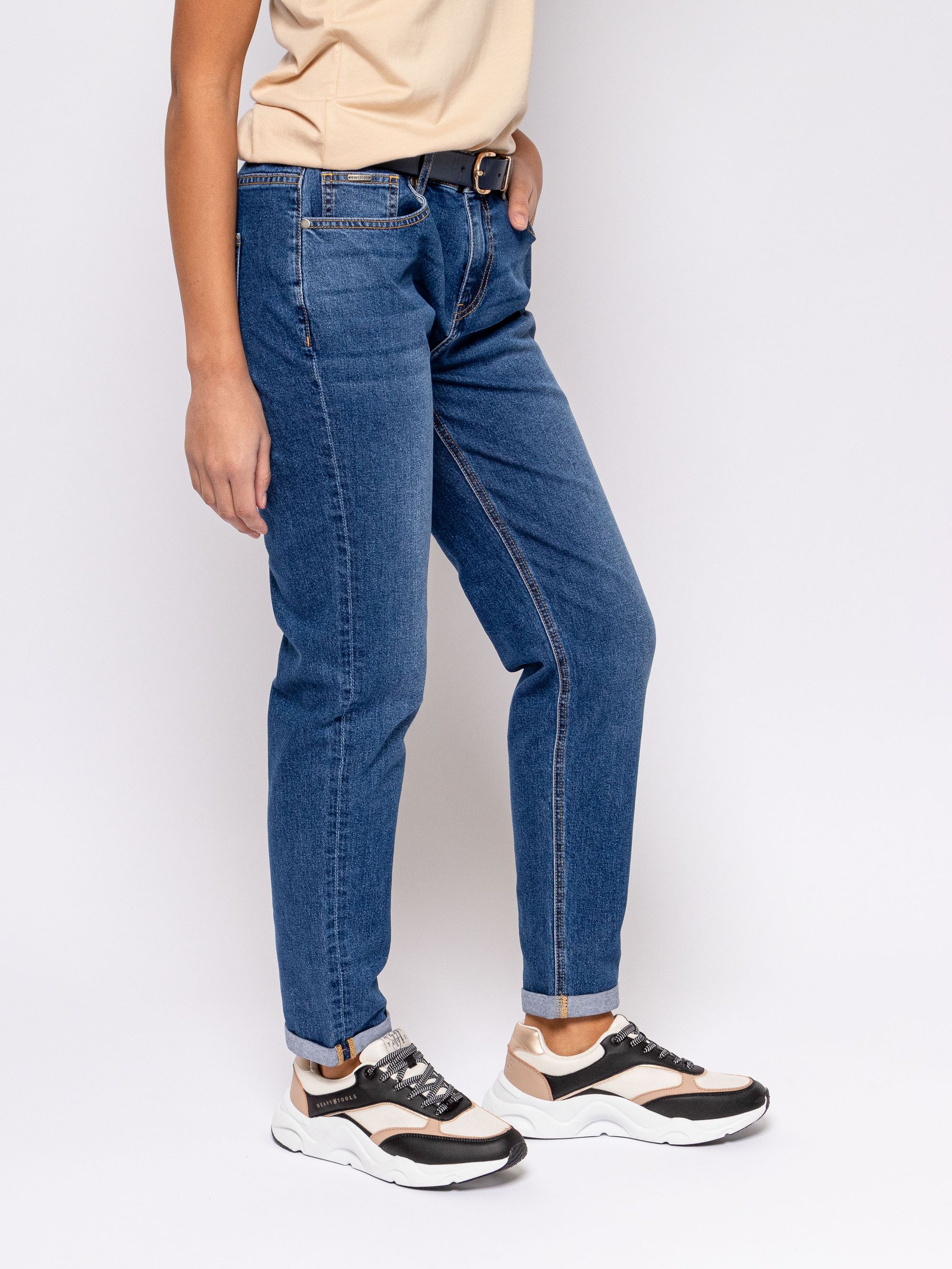 Heavy Tools - FABETT24 - Női farmernadrág