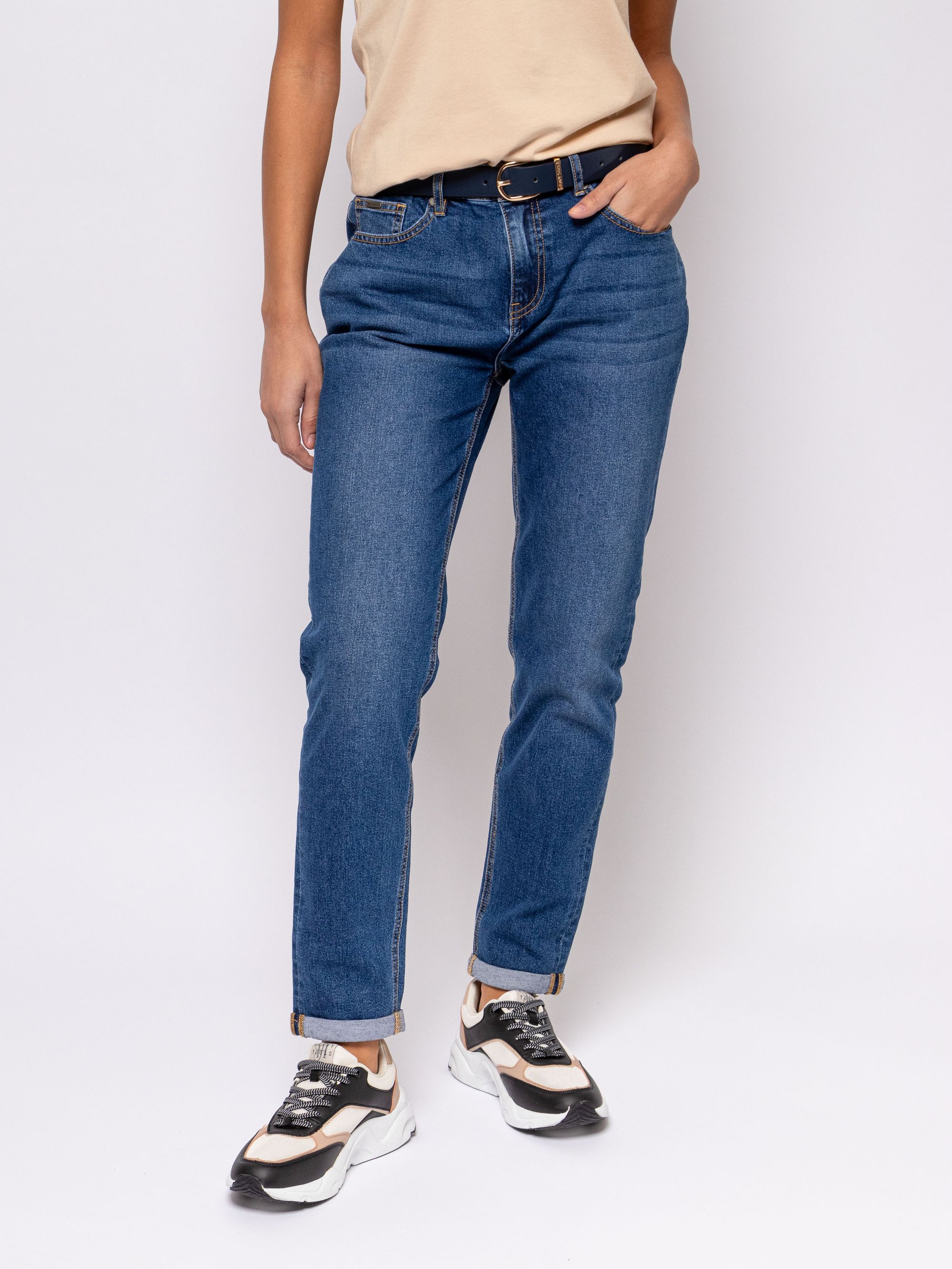 Heavy Tools - FABETT24 - Női farmernadrág