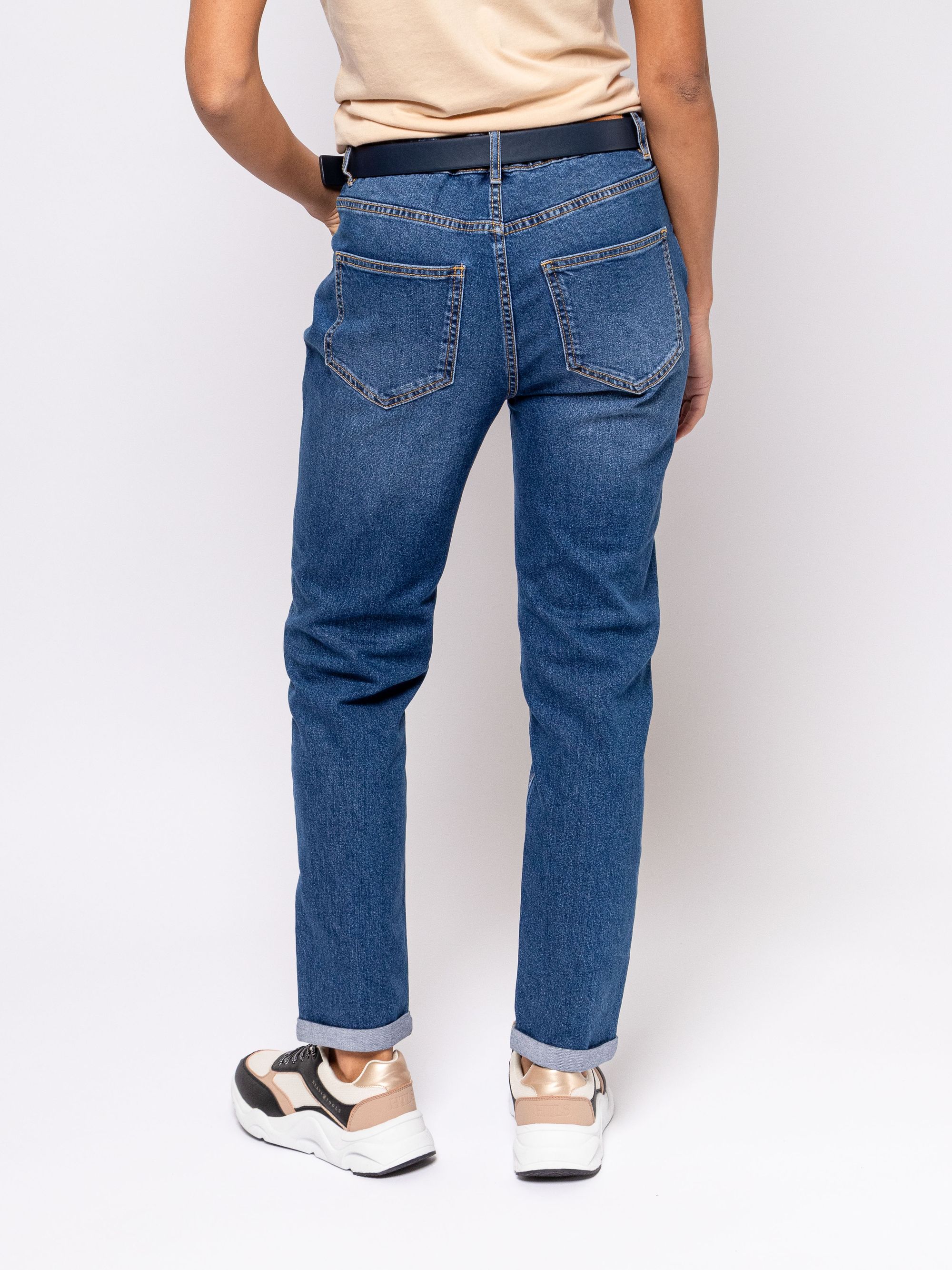 Heavy Tools - FABETT24 - Női farmernadrág