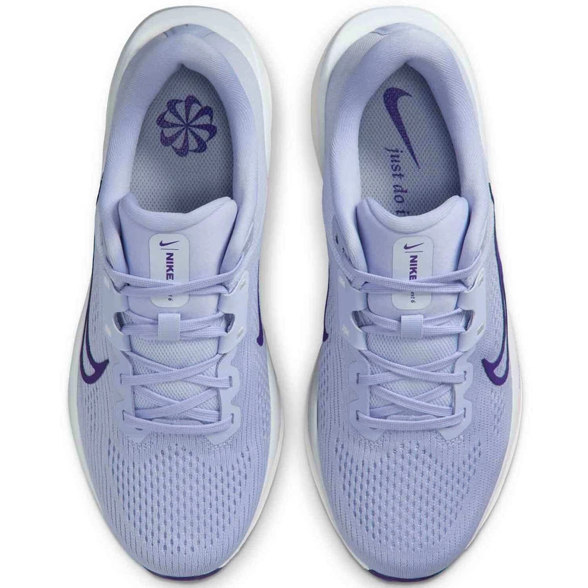 Nike - Quest 6 - Női futócipő