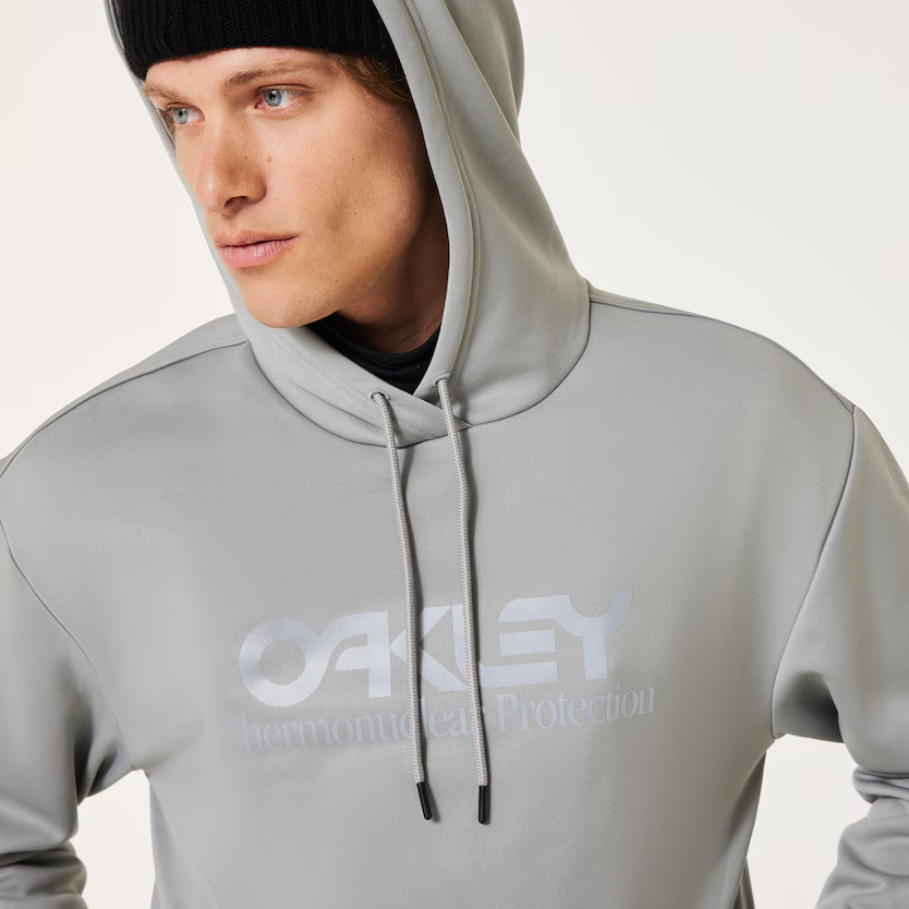 Oakley - Férfi pulóver