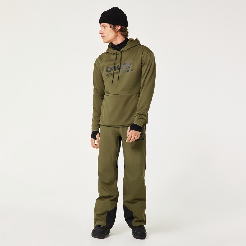 Oakley - Férfi pulóver