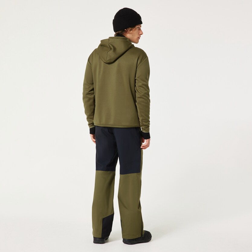 Oakley - Férfi pulóver