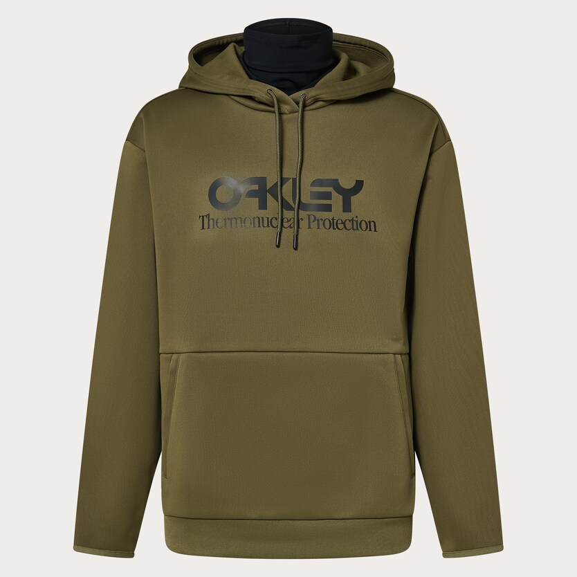 Oakley - Férfi pulóver