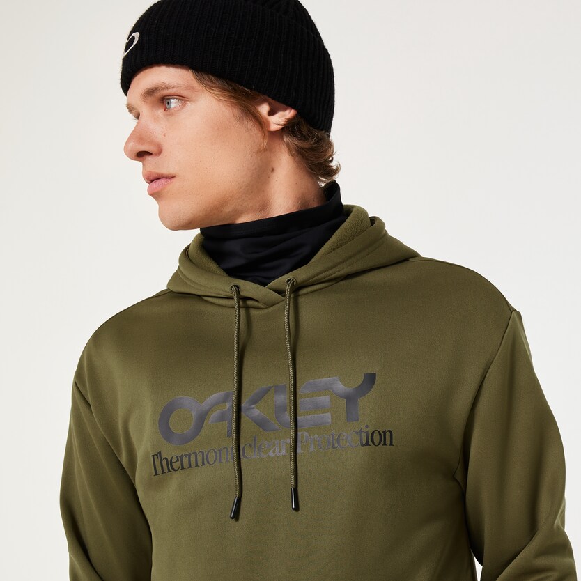 Oakley - Férfi pulóver