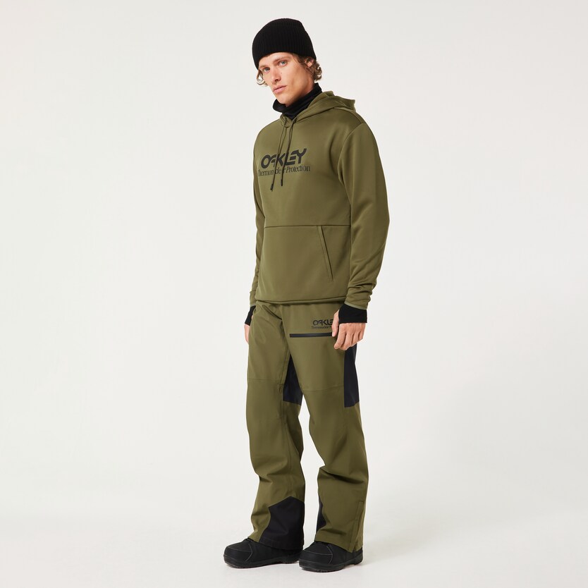 Oakley - Férfi pulóver