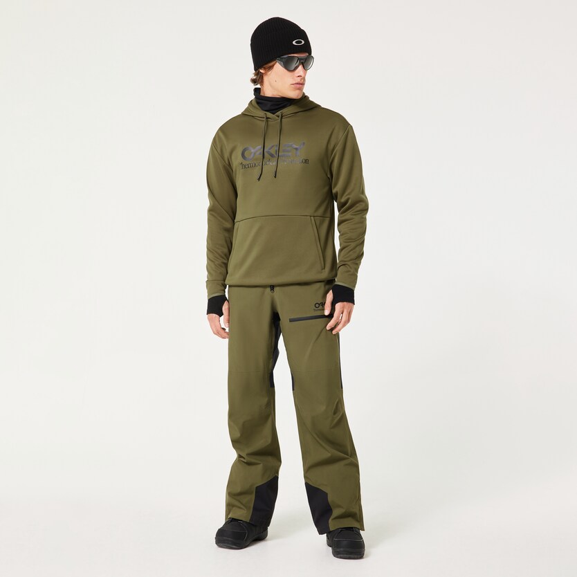 Oakley - Férfi pulóver