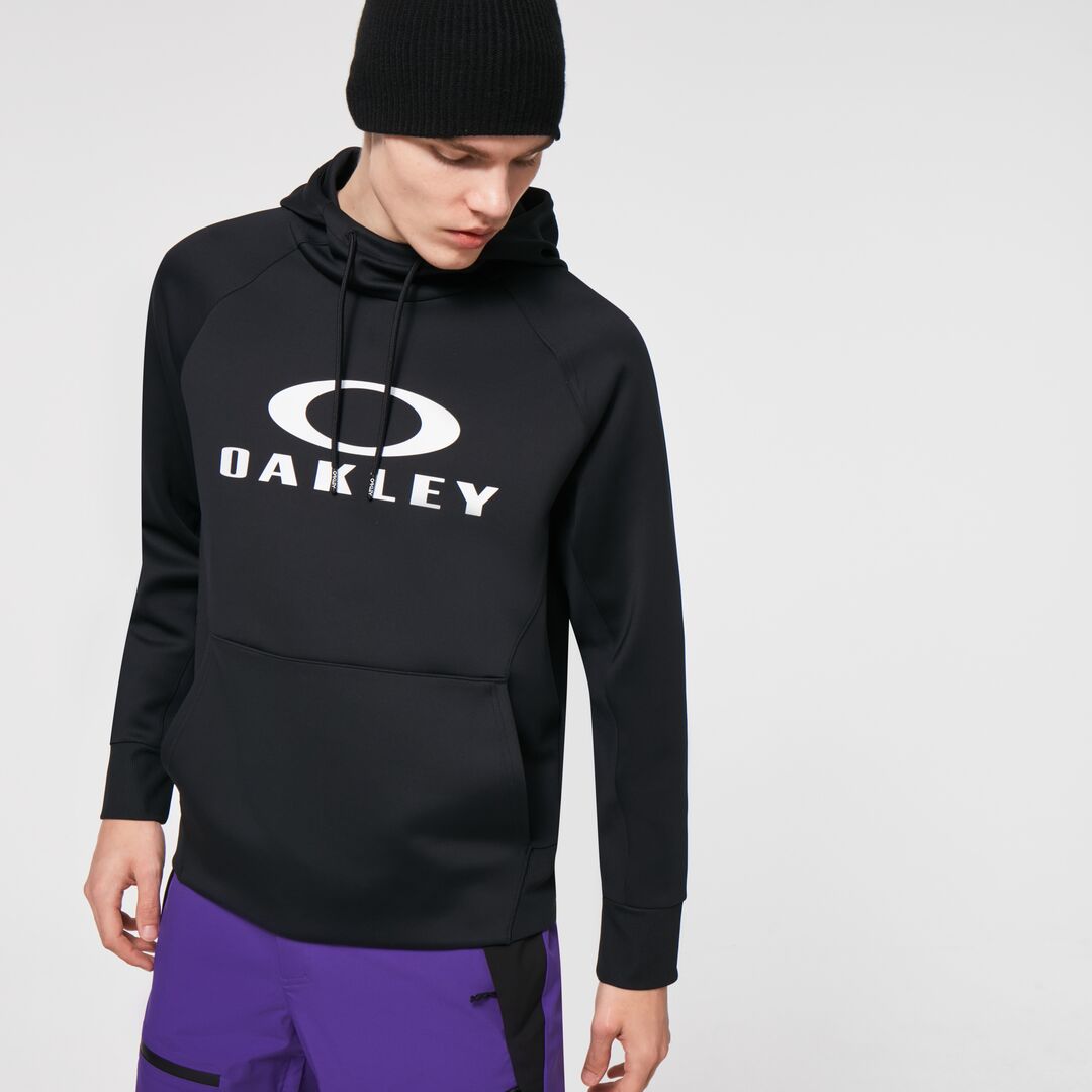 Oakley - Sierra DWR Fleece Hoody 2.0 - Férfi pulóver