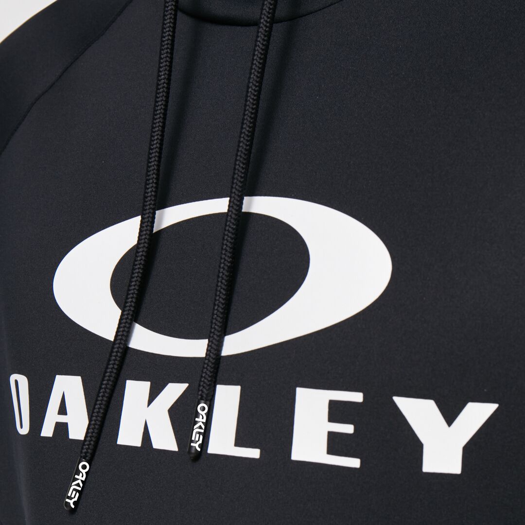 Oakley - Sierra DWR Fleece Hoody 2.0 - Férfi pulóver