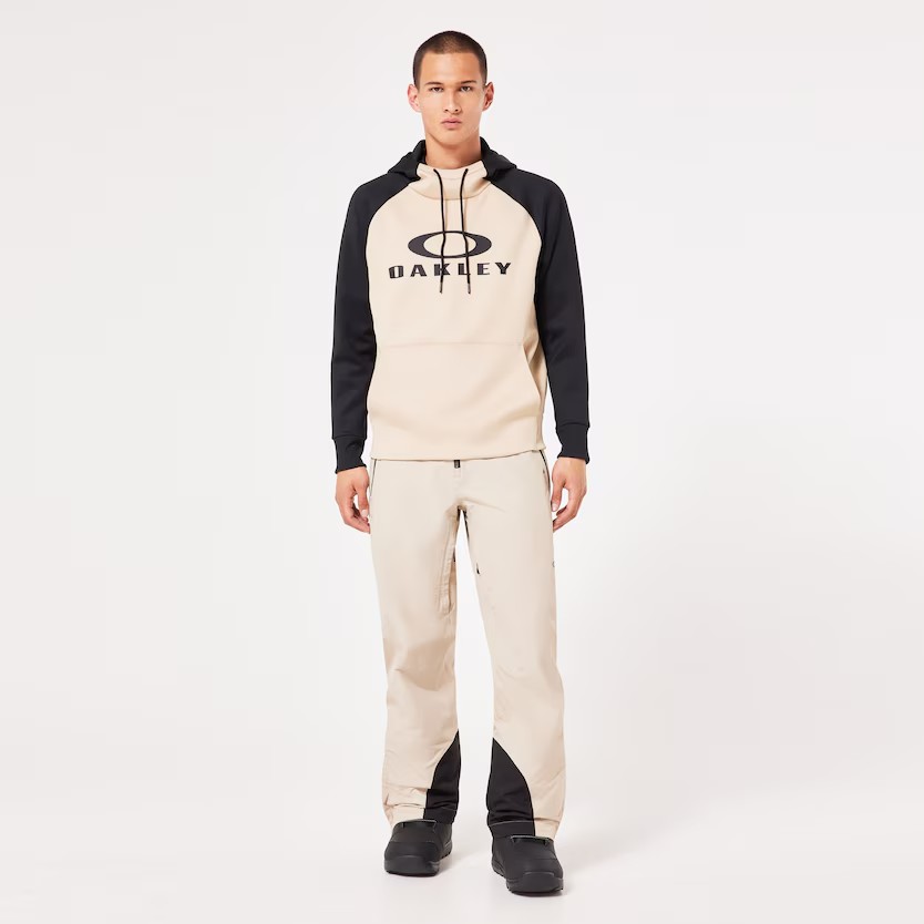 Oakley - Sierra DWR Fleece Hoody 2.0 - Férfi pulóver