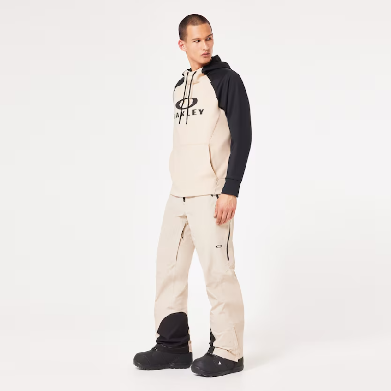 Oakley - Sierra DWR Fleece Hoody 2.0 - Férfi pulóver