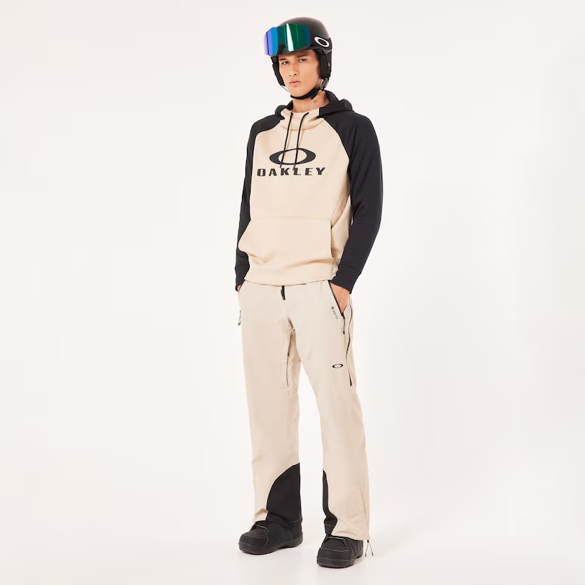 Oakley - Sierra DWR Fleece Hoody 2.0 - Férfi pulóver