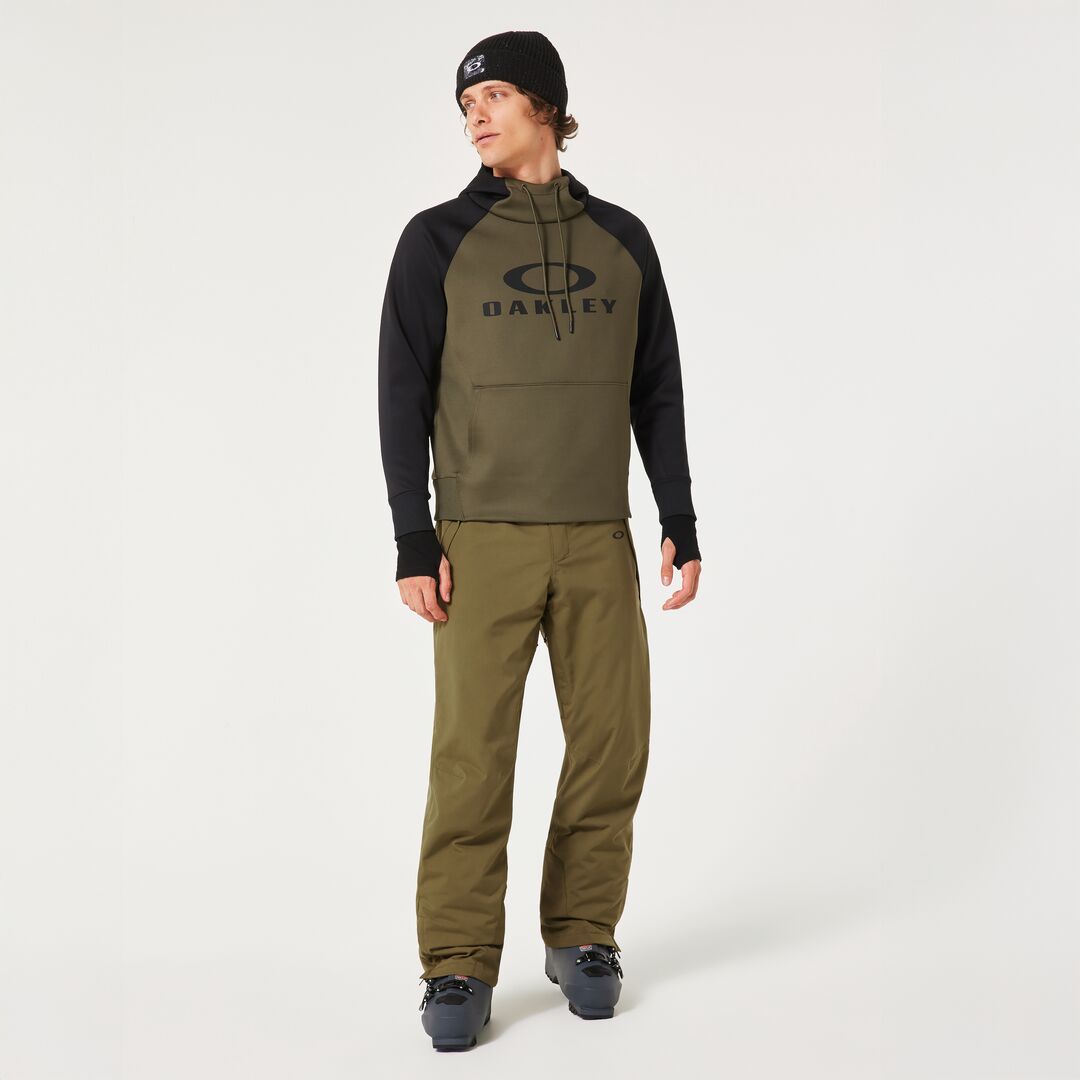 Oakley - Férfi Sportos pulóver