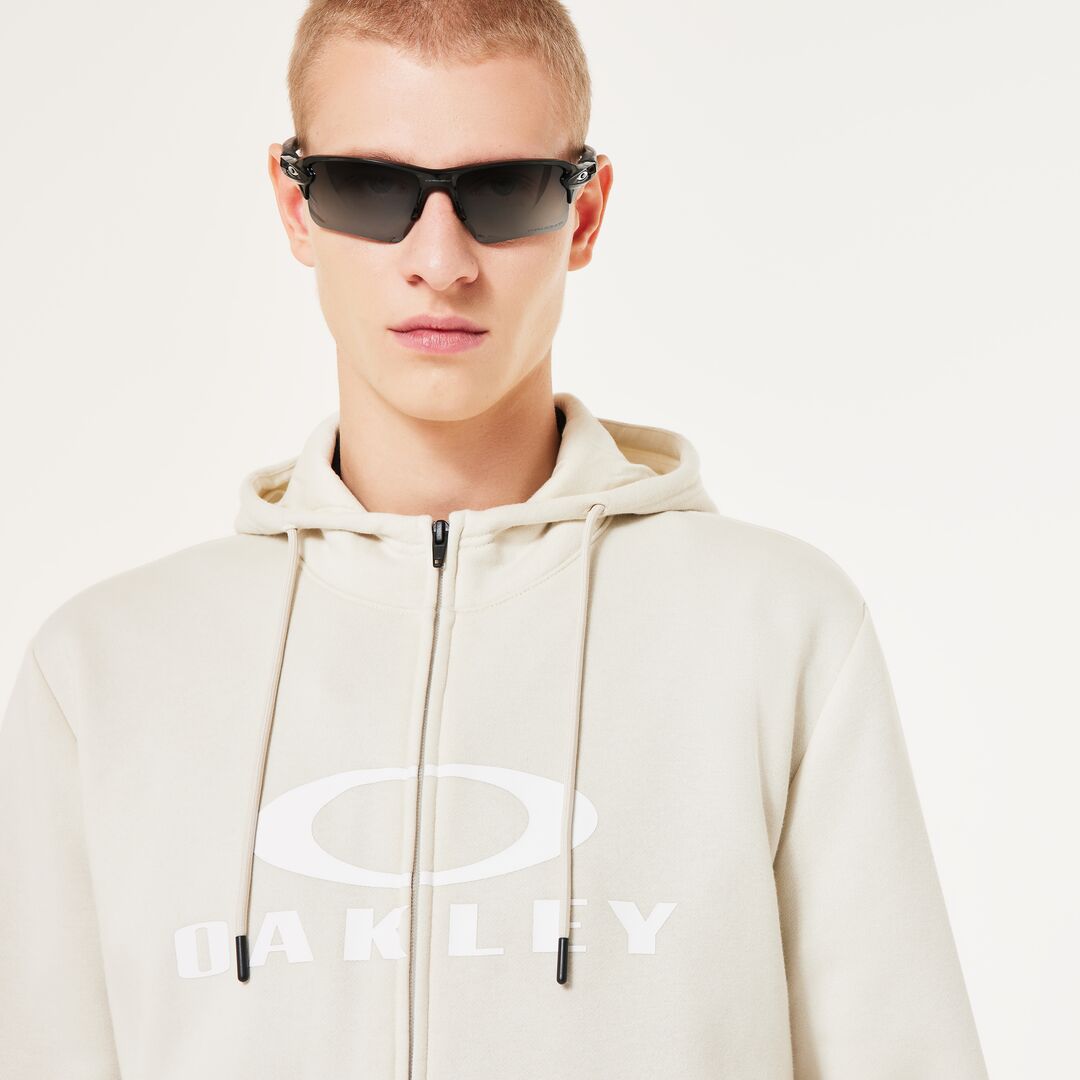 Oakley - BARK FZ HOODIE 2.0 - Férfi pulóver