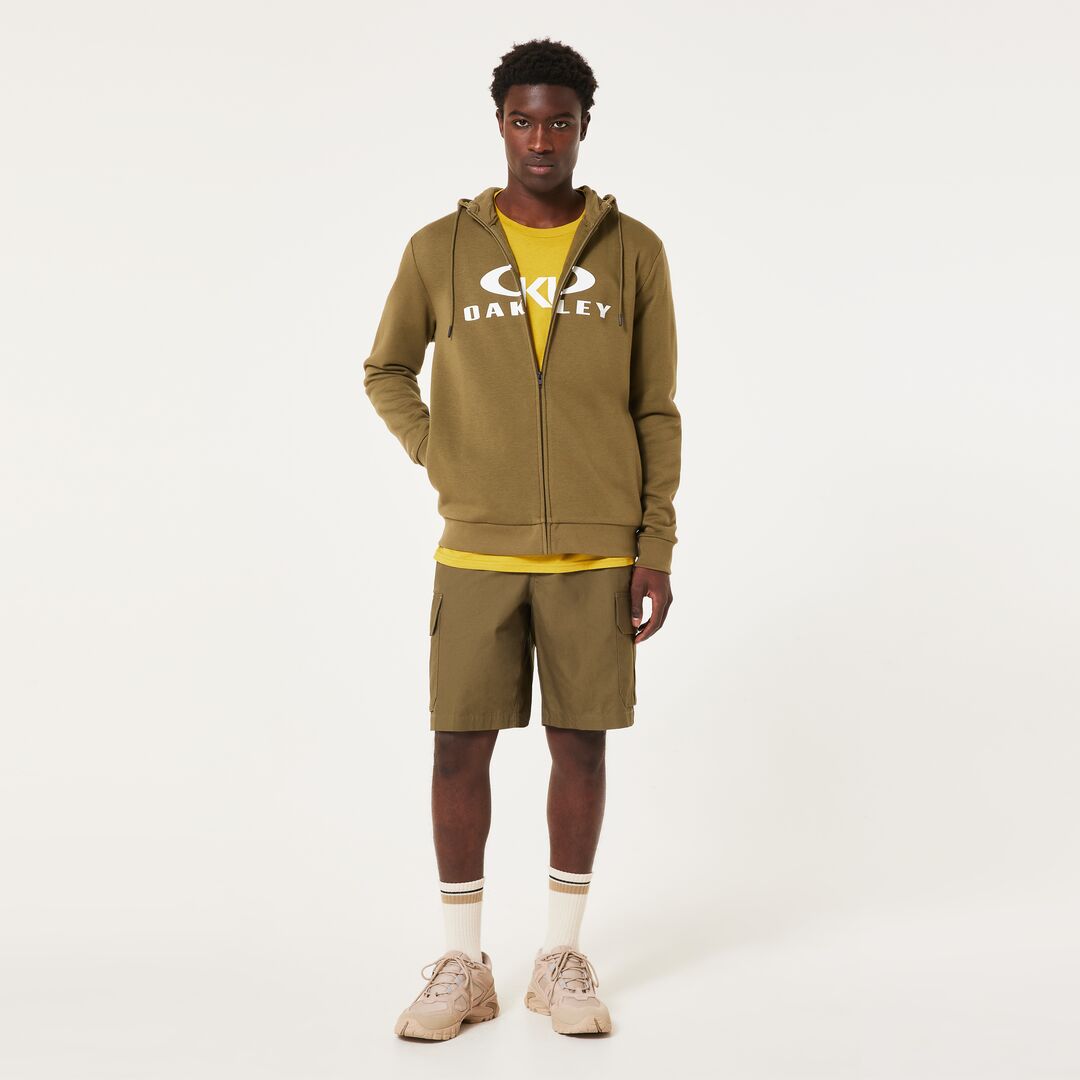 Oakley - BARK FZ HOODIE 2.0 - Férfi pulóver