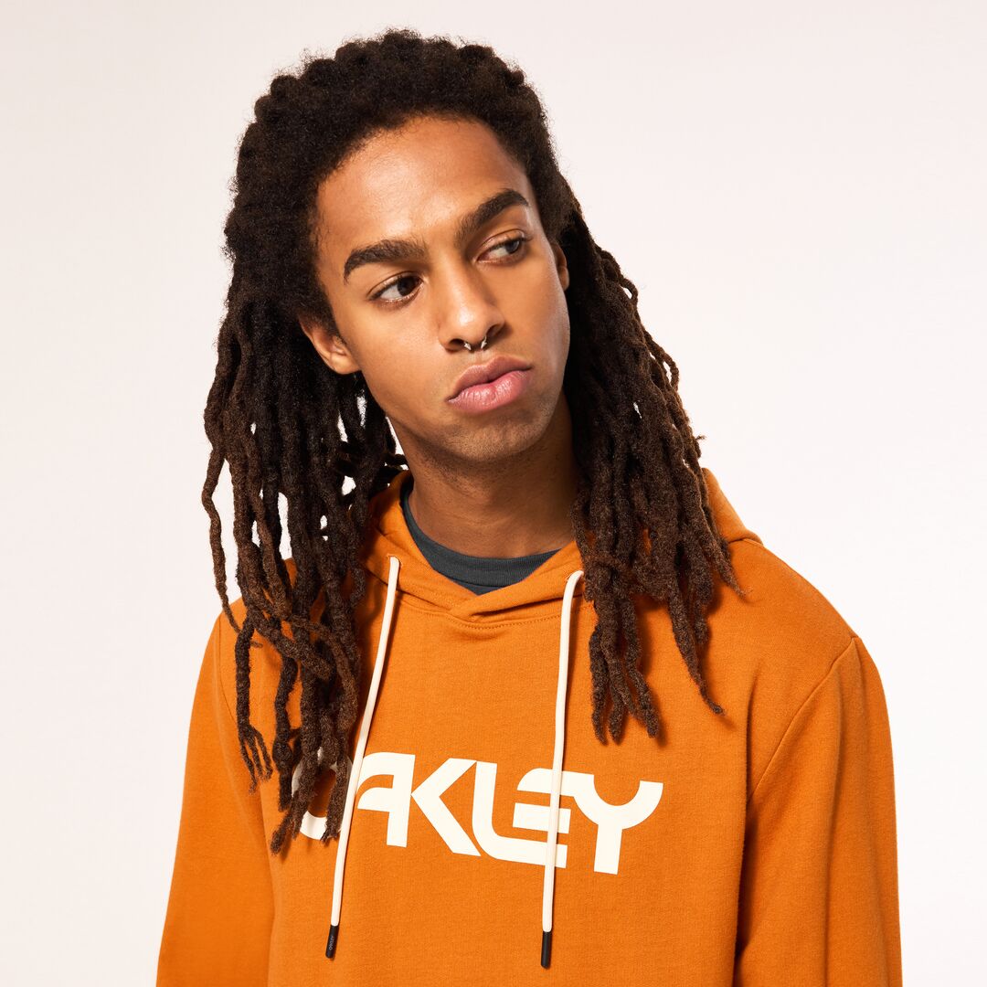 Oakley - B1B PO HOODIE 2.0 - Férfi pulóver