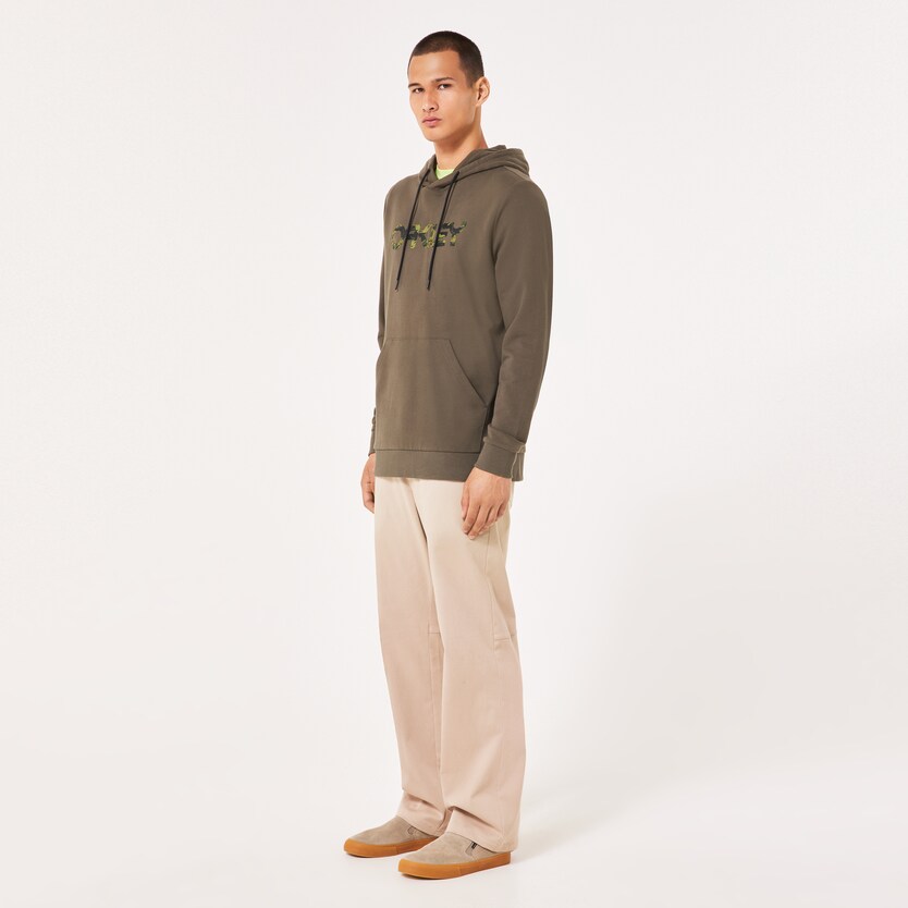 Oakley - B1B PO HOODIE 2.0 - Férfi pulóver