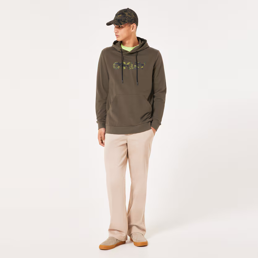 Oakley - B1B PO HOODIE 2.0 - Férfi pulóver