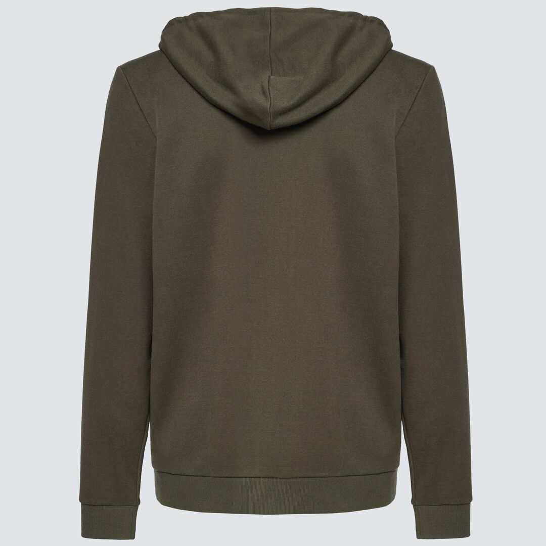 Oakley - TEDDY FULL ZIP HODDIE - Férfi pulóver