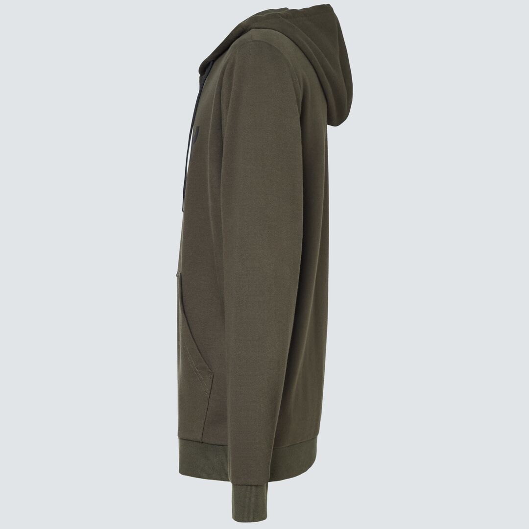 Oakley - TEDDY FULL ZIP HODDIE - Férfi pulóver