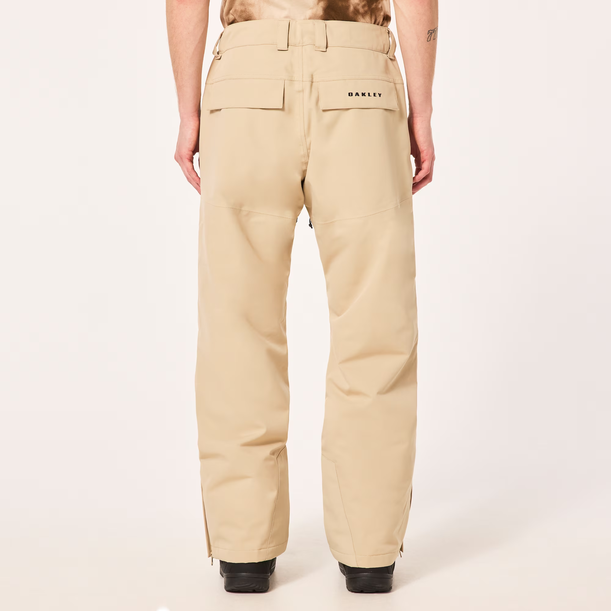 Oakley - Best Cedar RC Insulated - Technikai Vízálló Férfi sínadrág