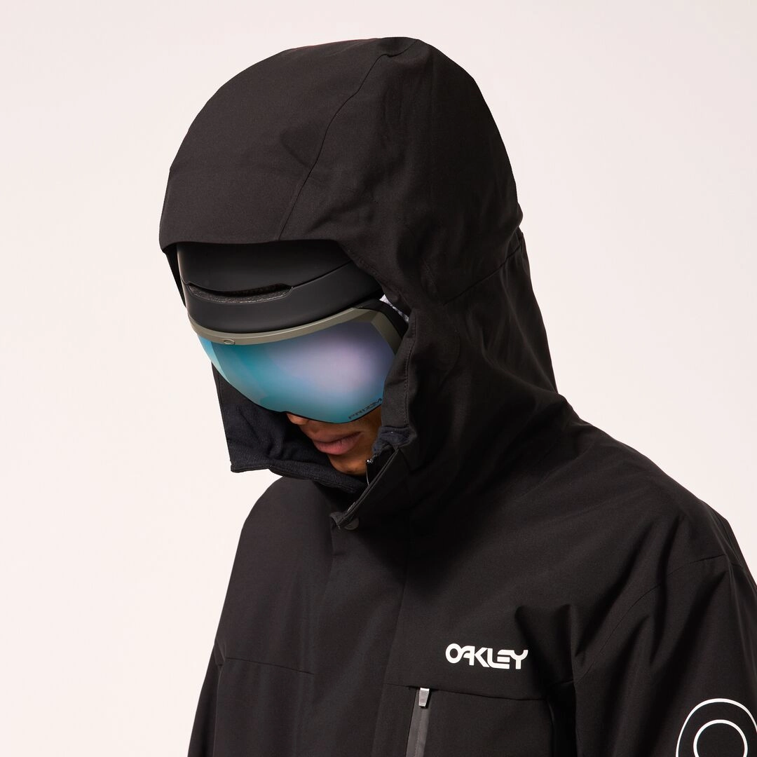 Oakley - TNP TBT Insulated - Szélálló Férfi síkabát