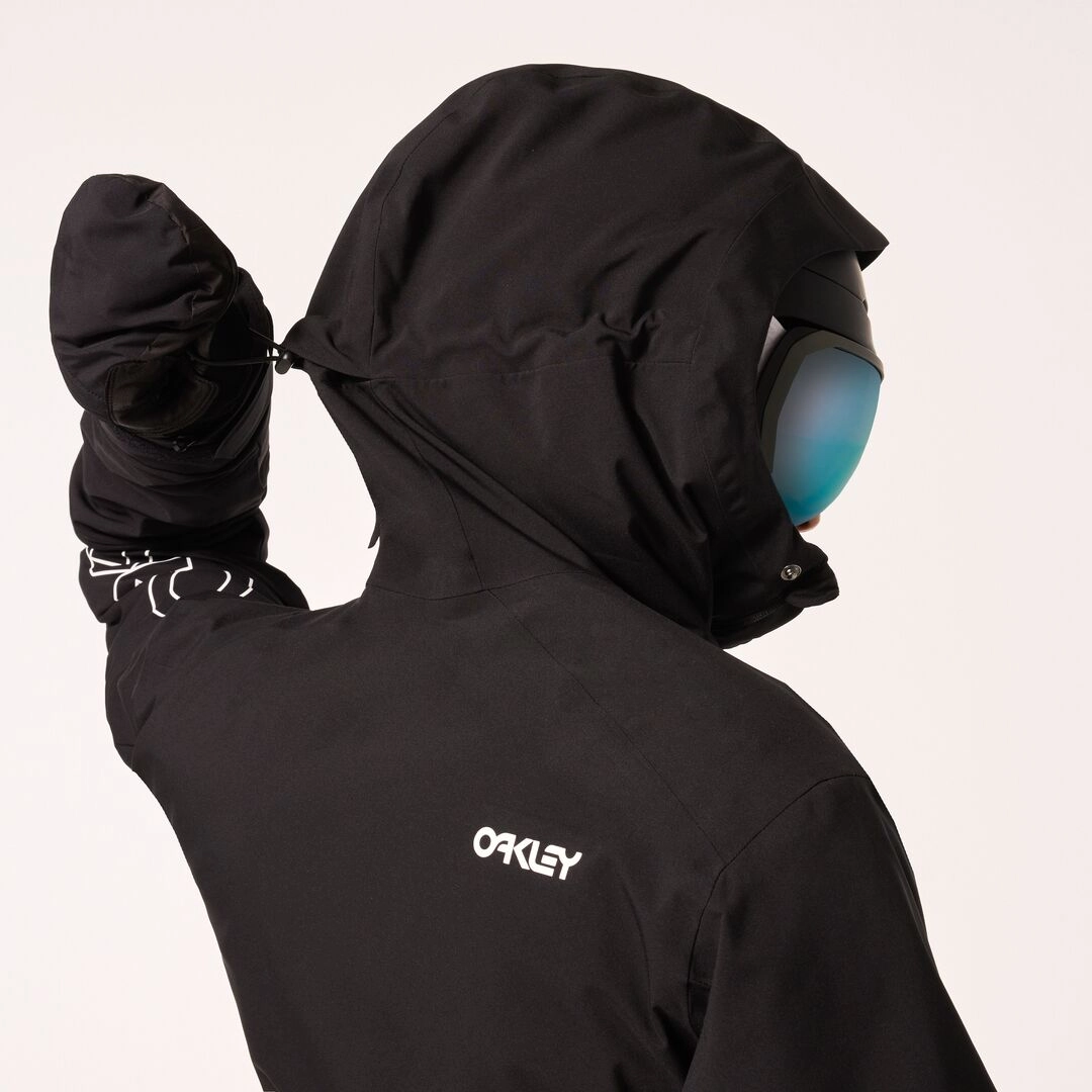 Oakley - TNP TBT Insulated - Szélálló Férfi síkabát