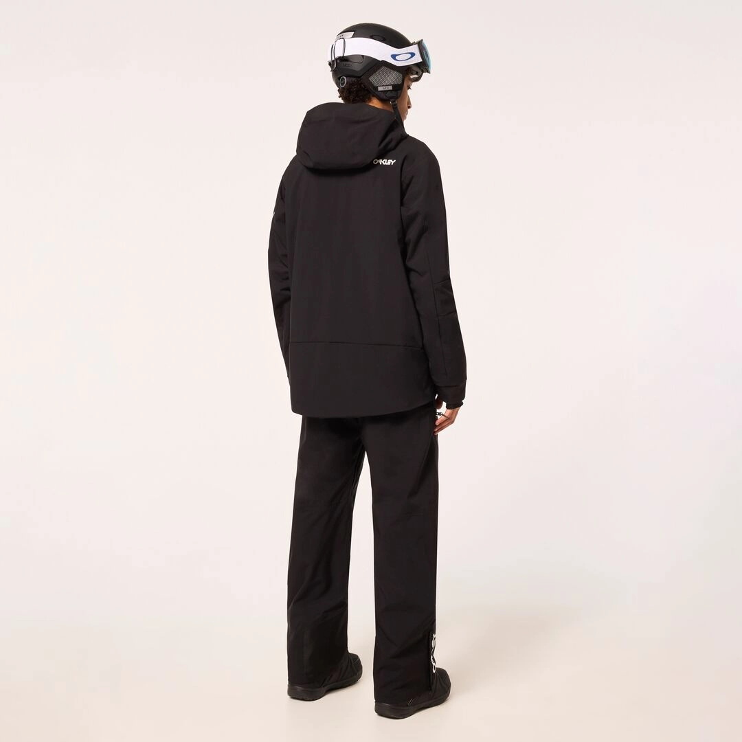 Oakley - TNP TBT Insulated - Szélálló Férfi síkabát