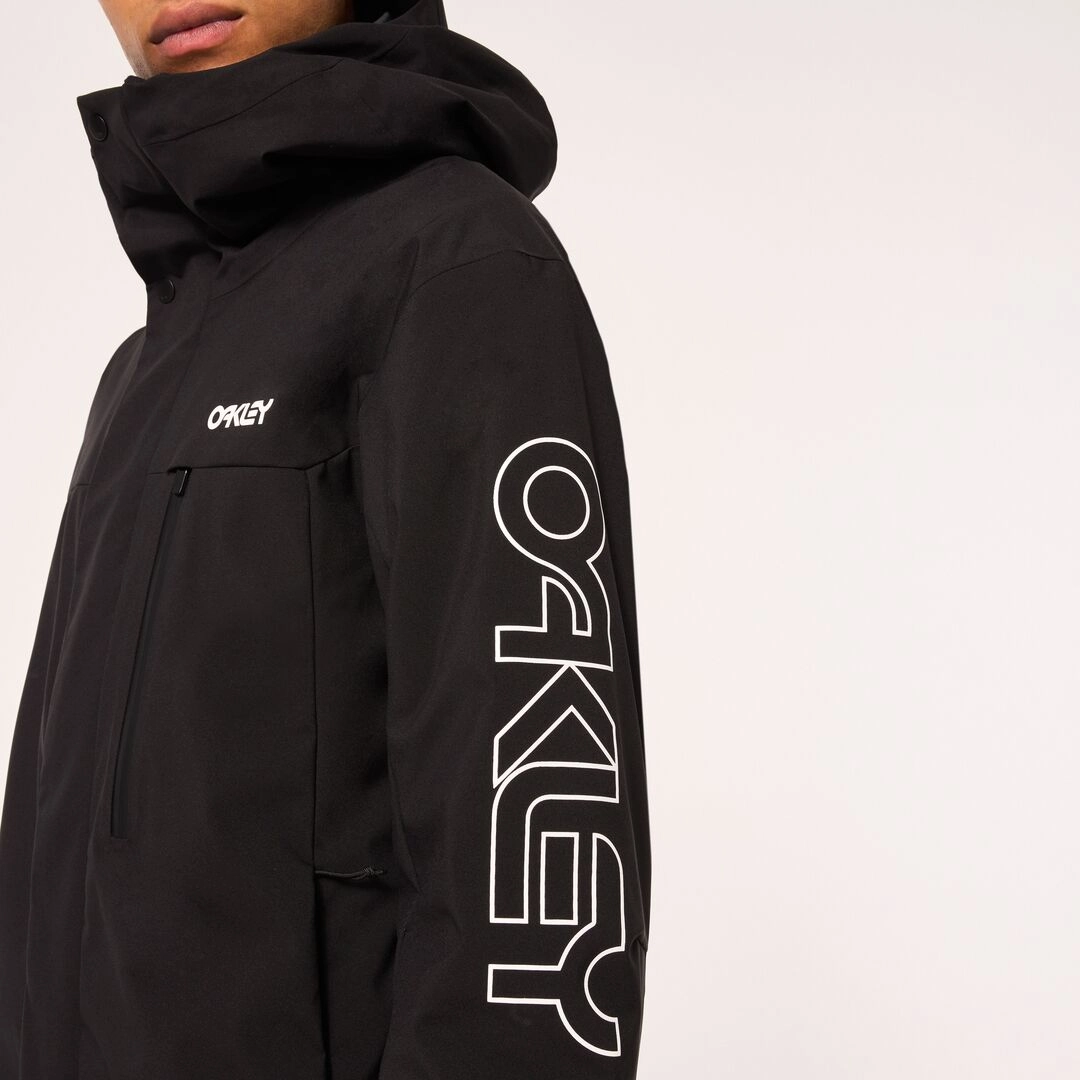 Oakley - TNP TBT Insulated - Szélálló Férfi síkabát