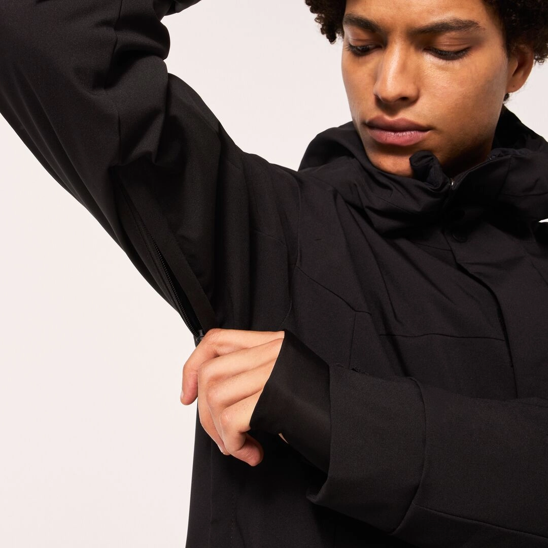 Oakley - TNP TBT Insulated - Szélálló Férfi síkabát