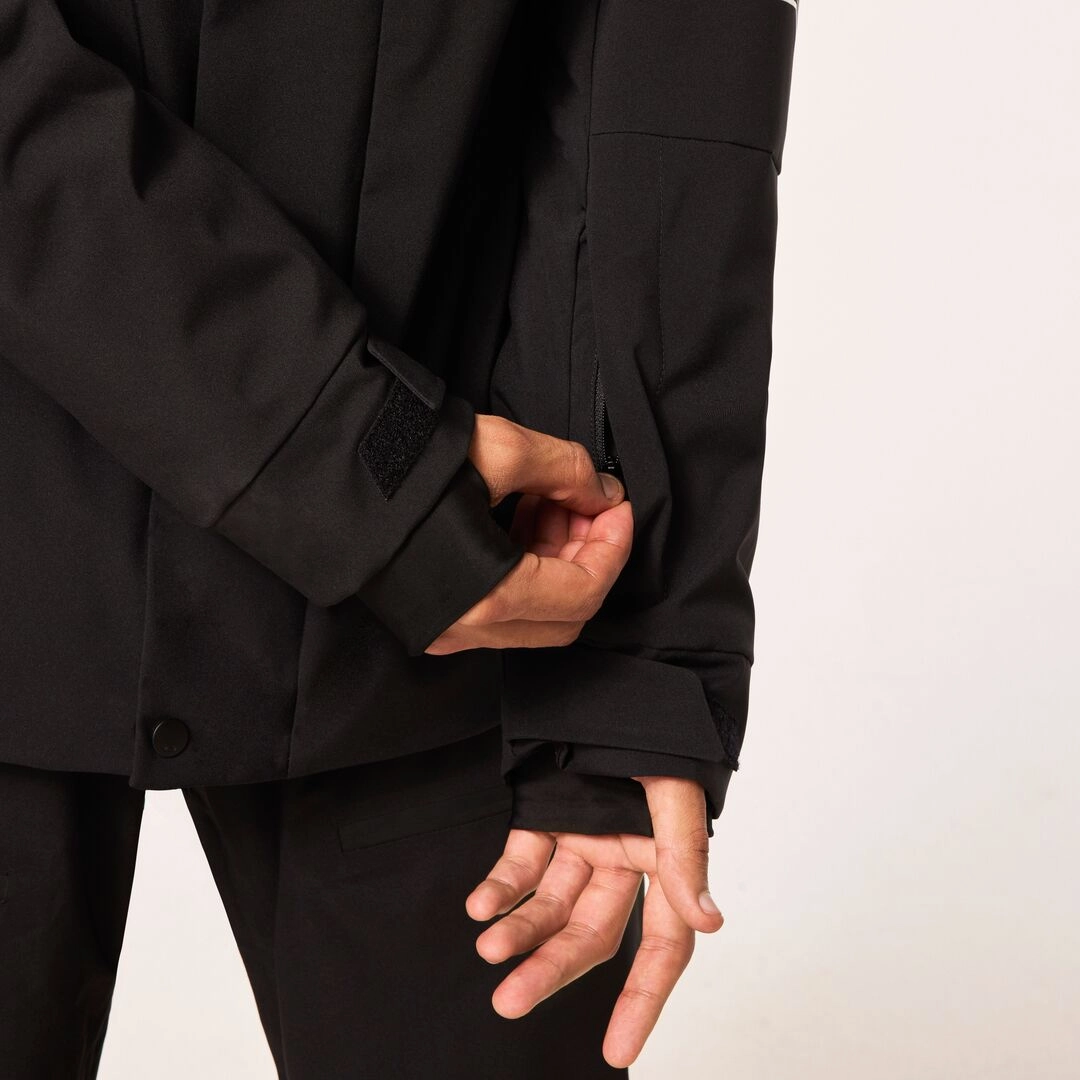 Oakley - TNP TBT Insulated - Szélálló Férfi síkabát