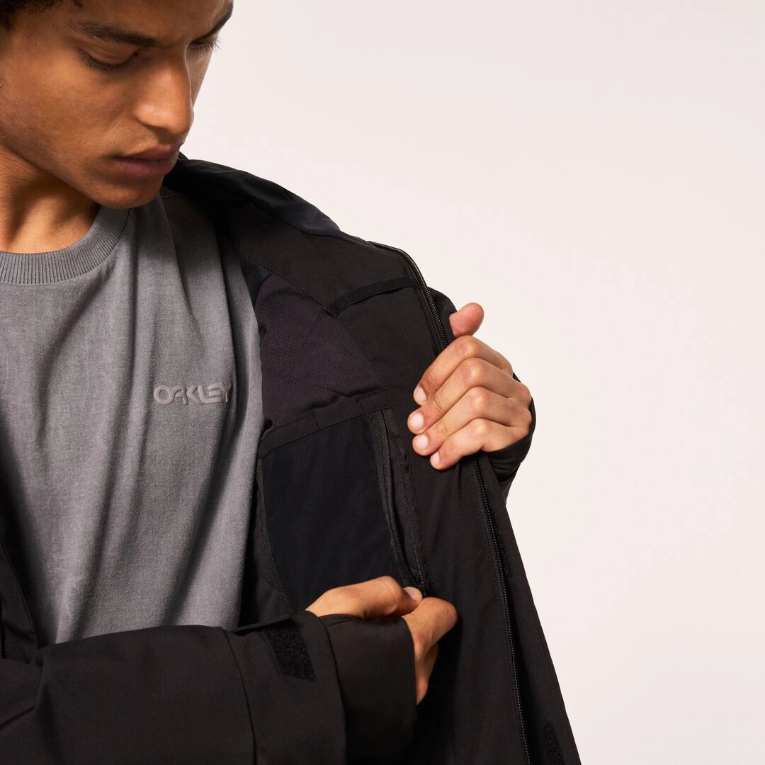 Oakley - TNP TBT Insulated - Szélálló Férfi síkabát