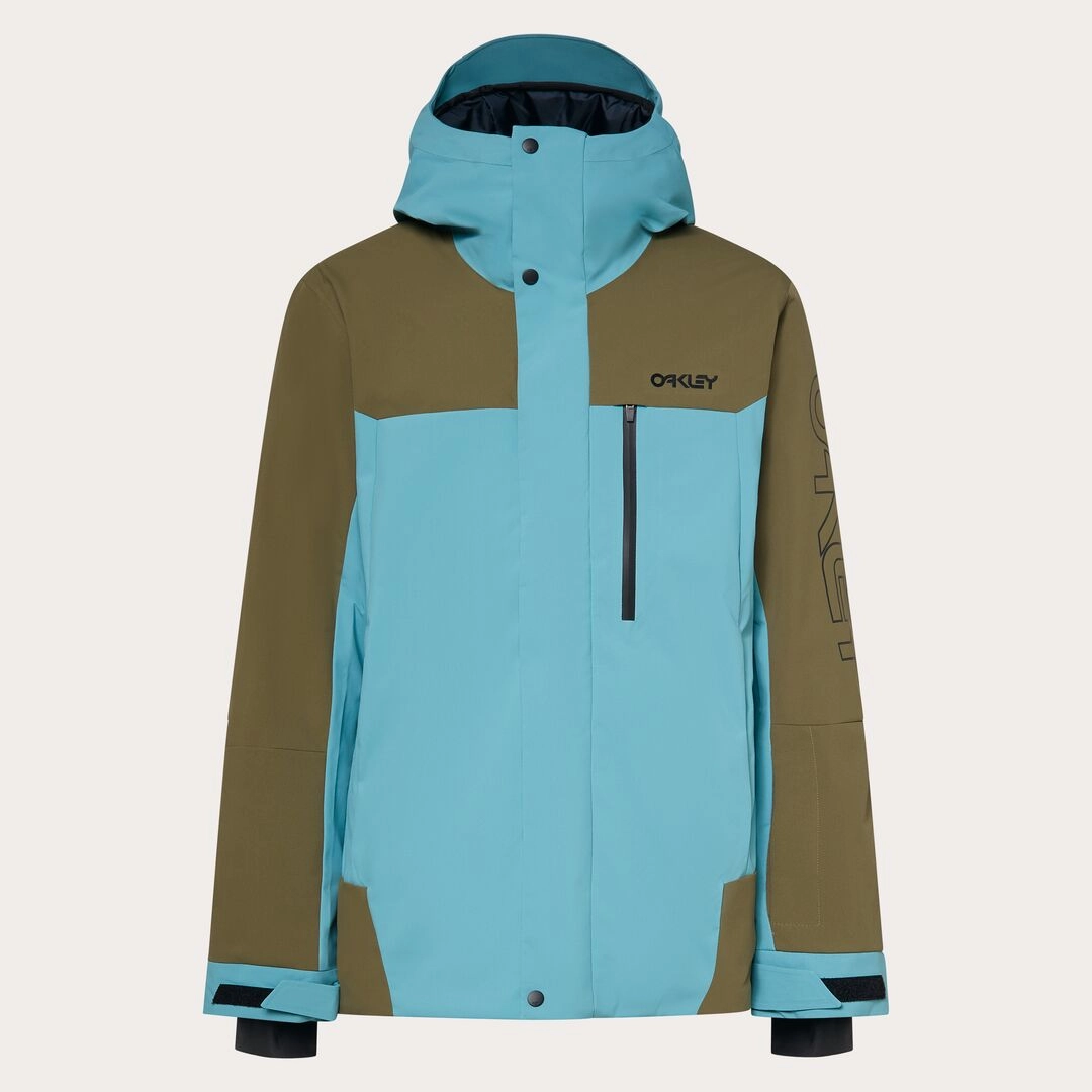 Oakley - TNP TBT Insulated - Szélálló Férfi síkabát